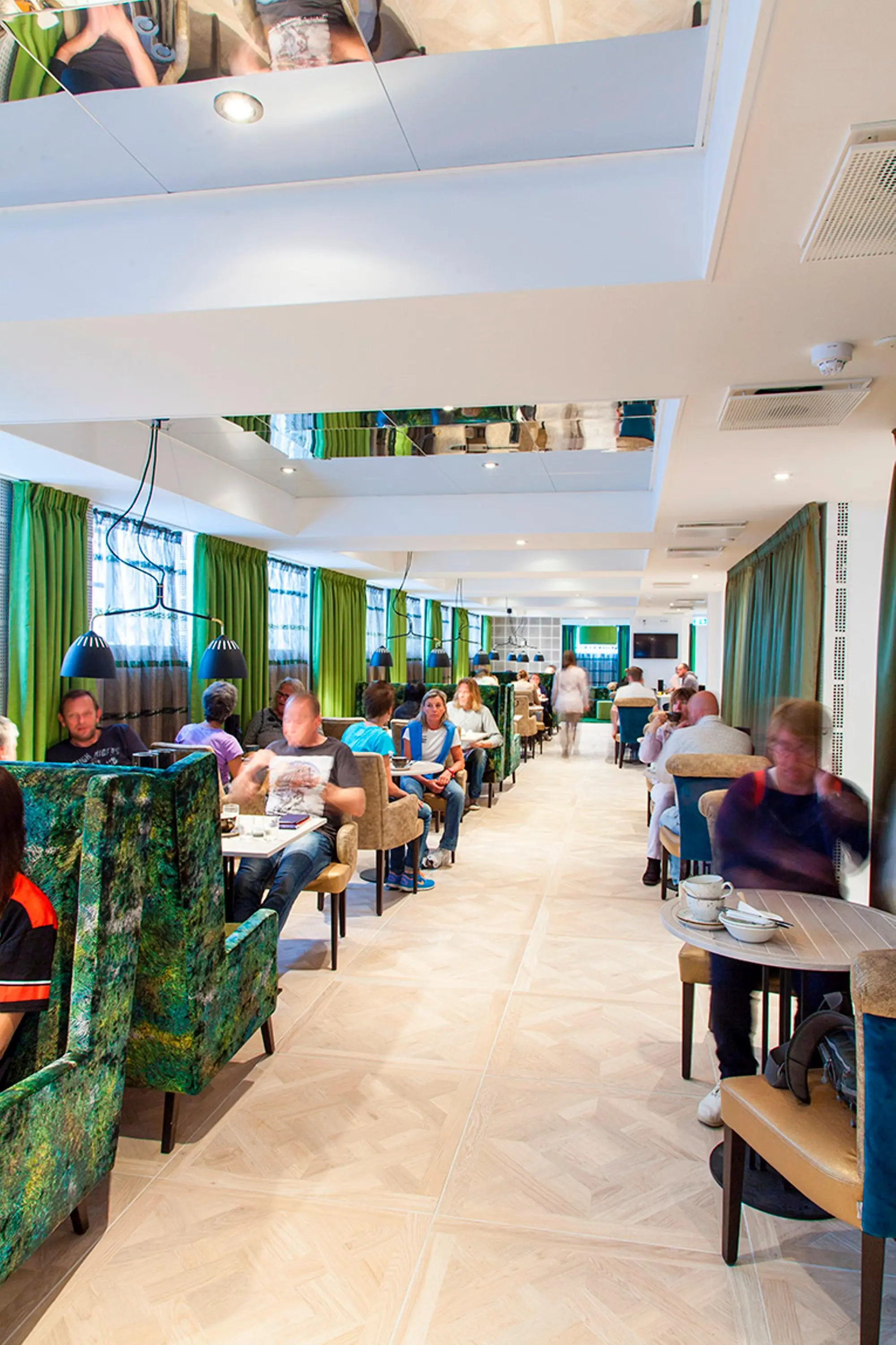 Absalon Hotel
