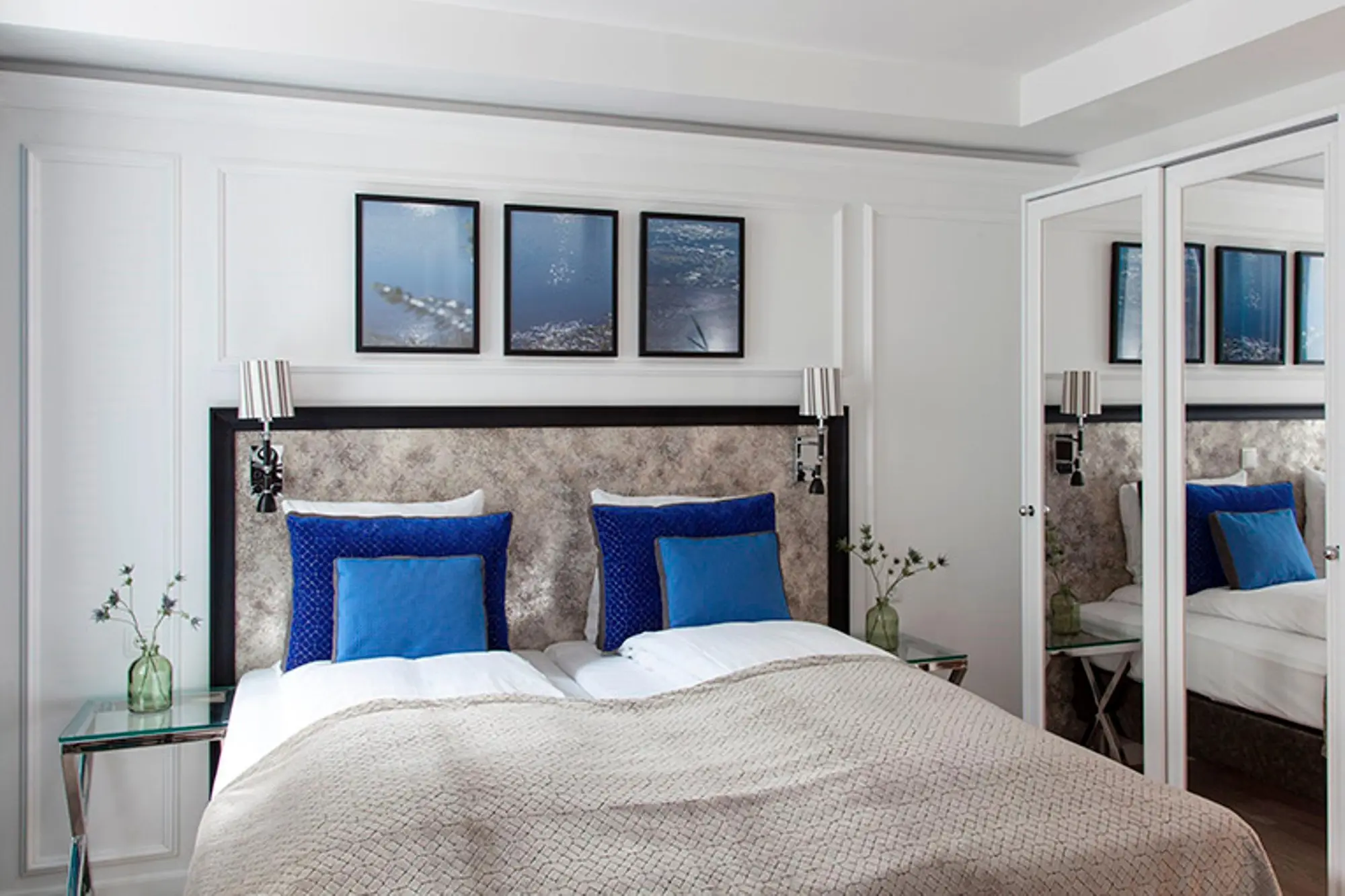 Absalon Hotel