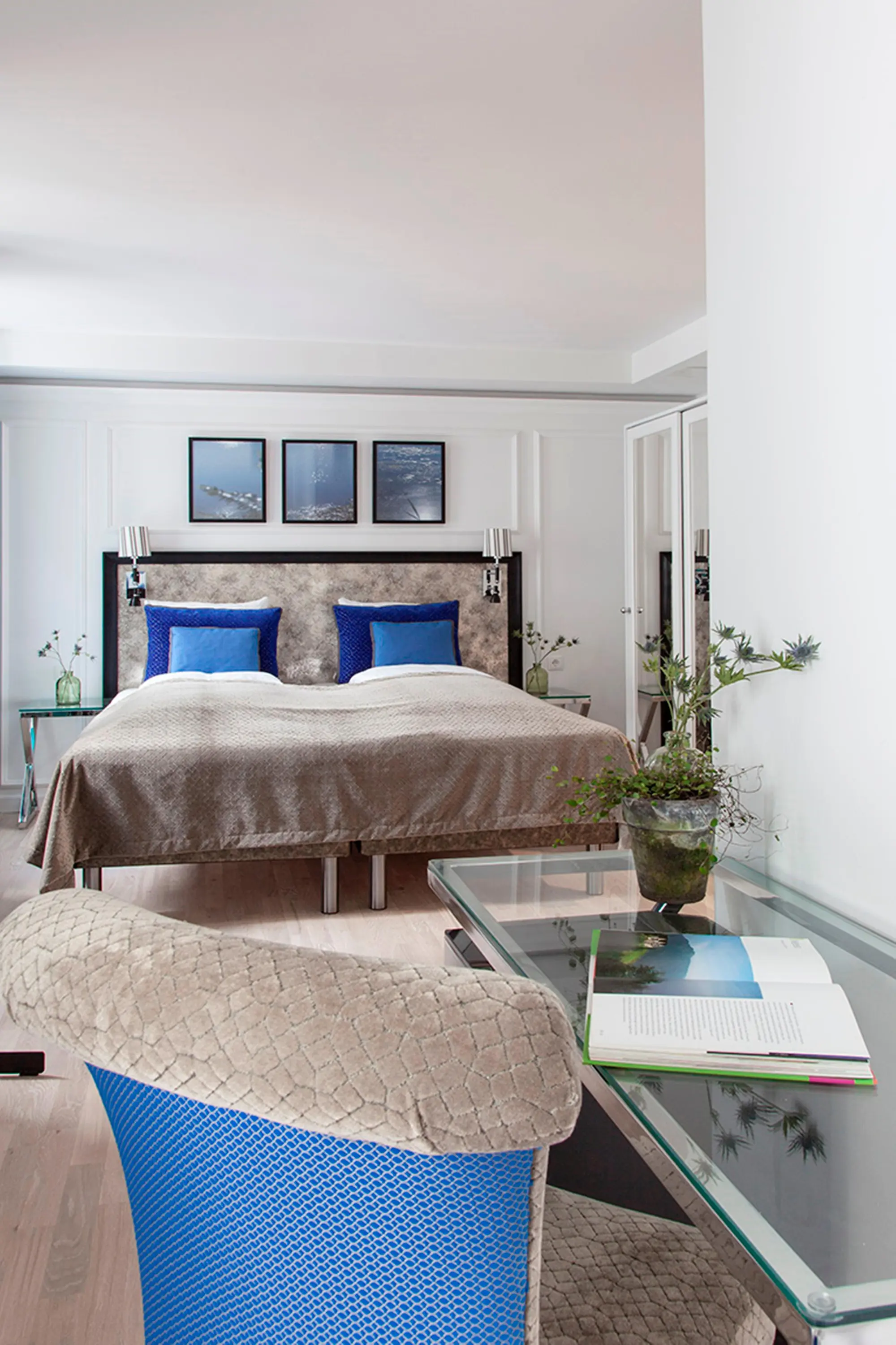 Absalon Hotel