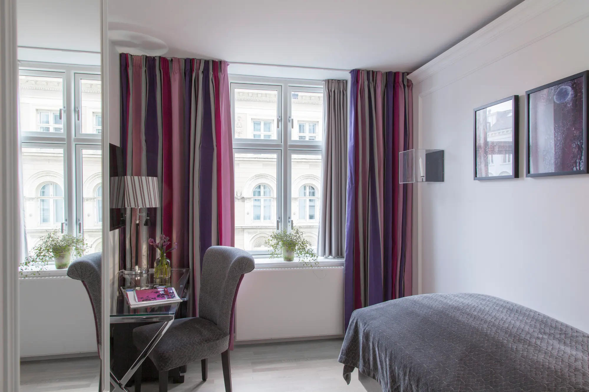 Absalon Hotel