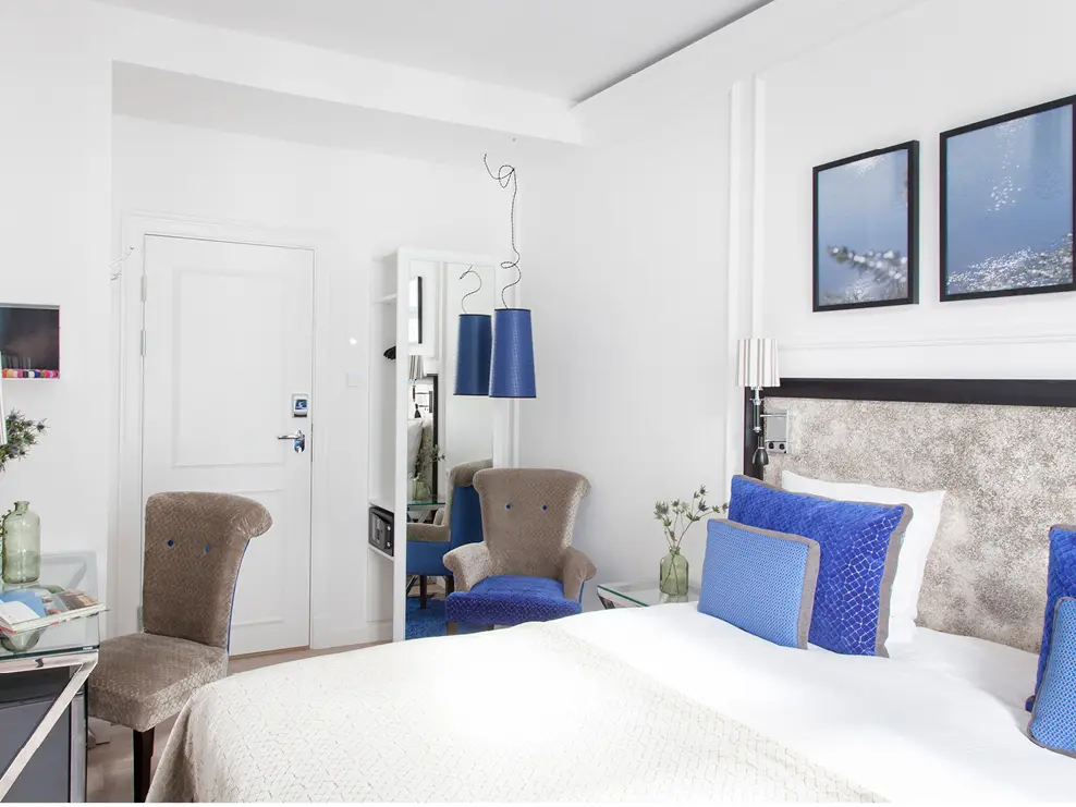 Absalon Hotel