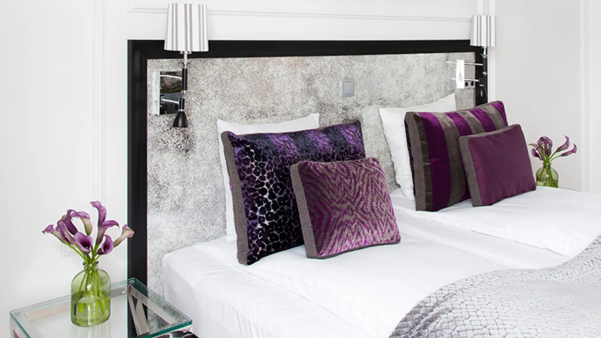 Absalon Hotel
