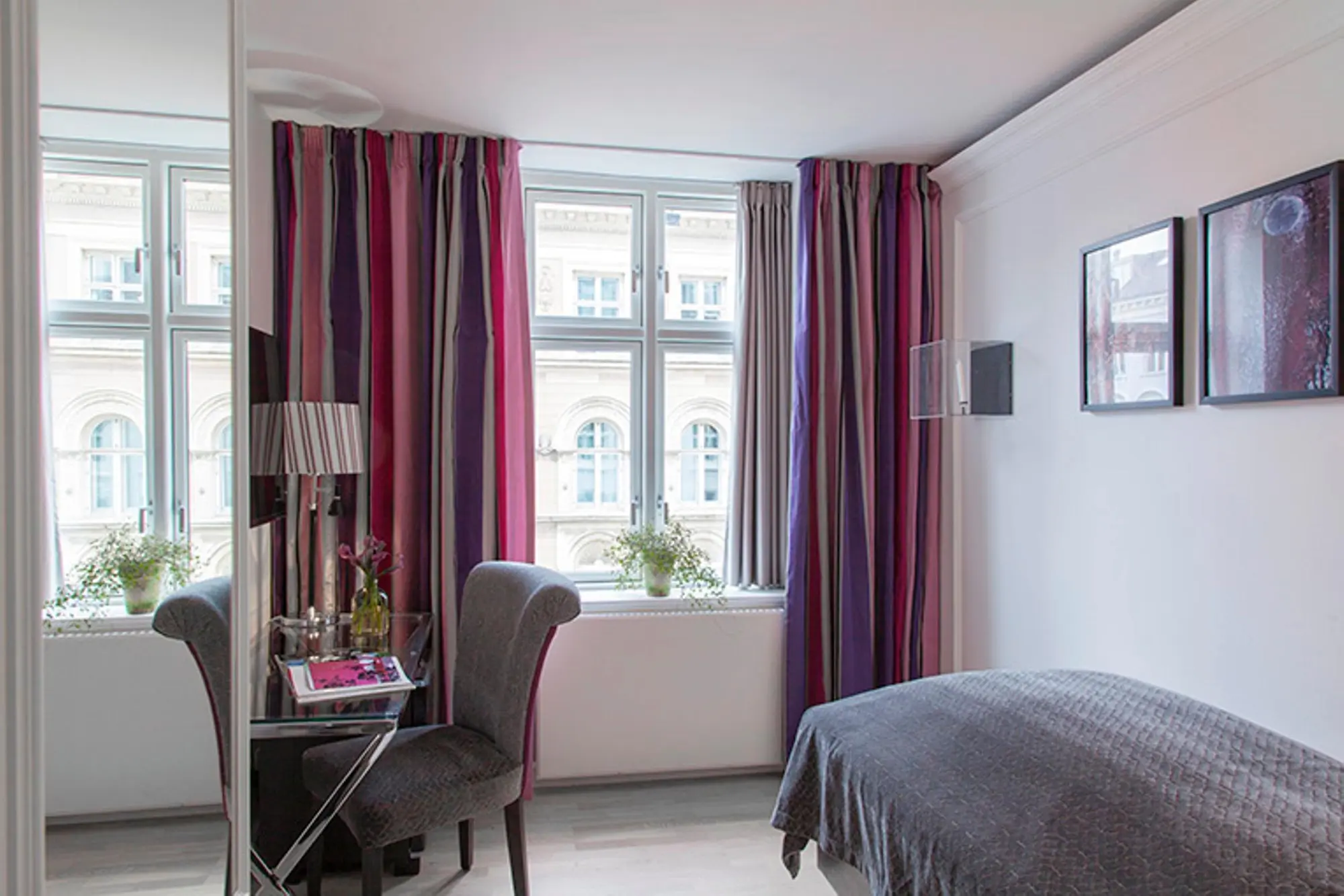 Absalon Hotel