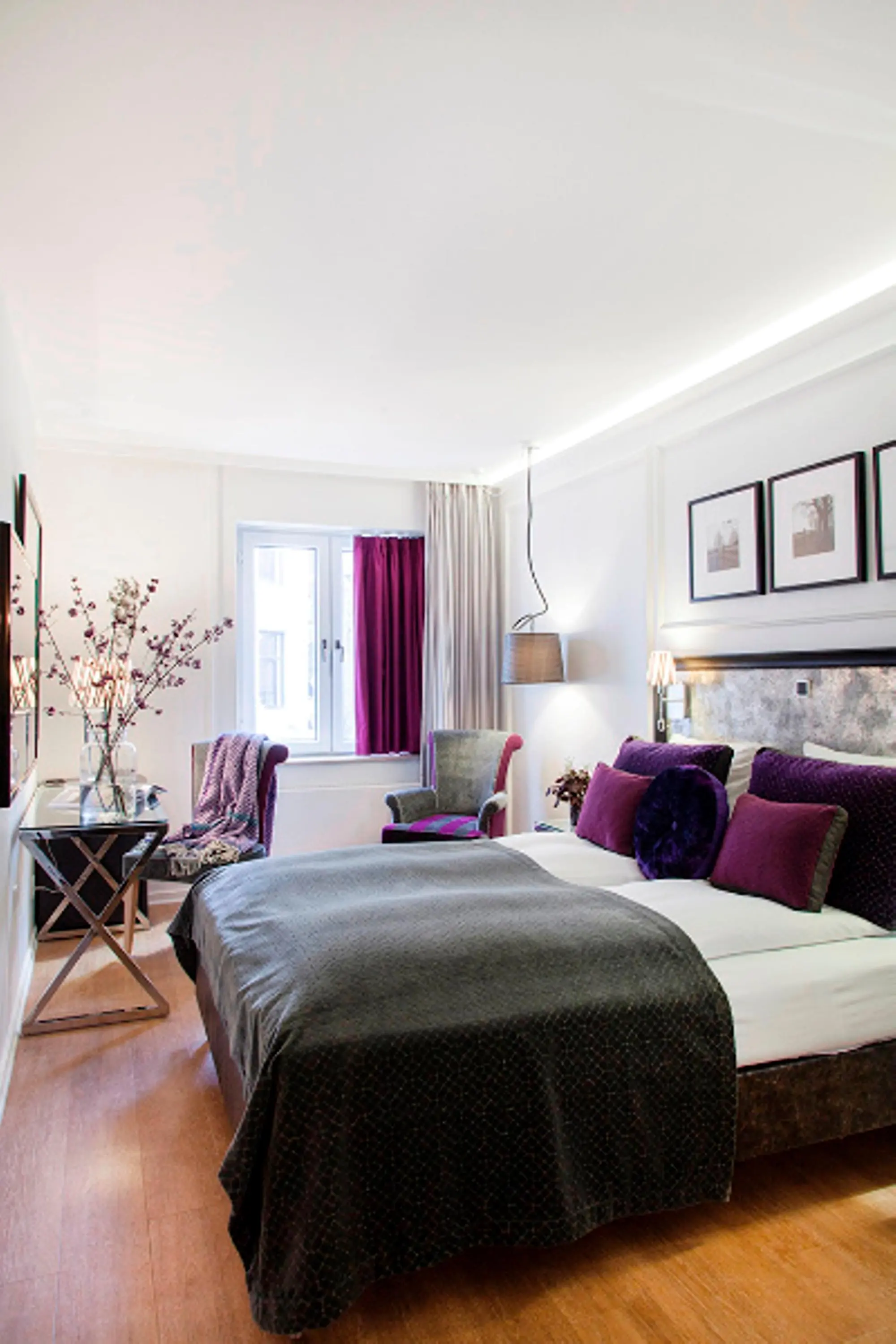 Absalon Hotel