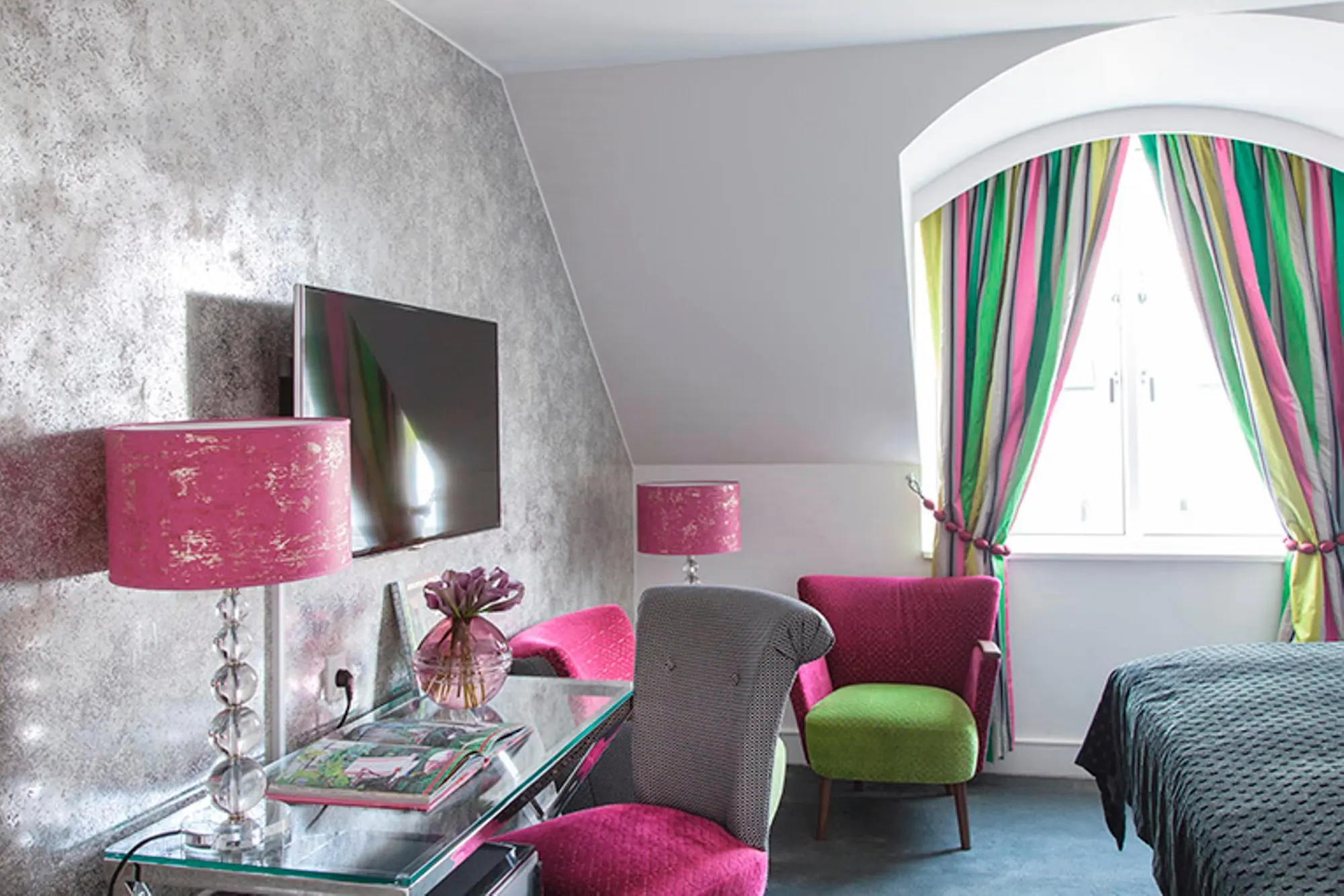 Absalon Hotel