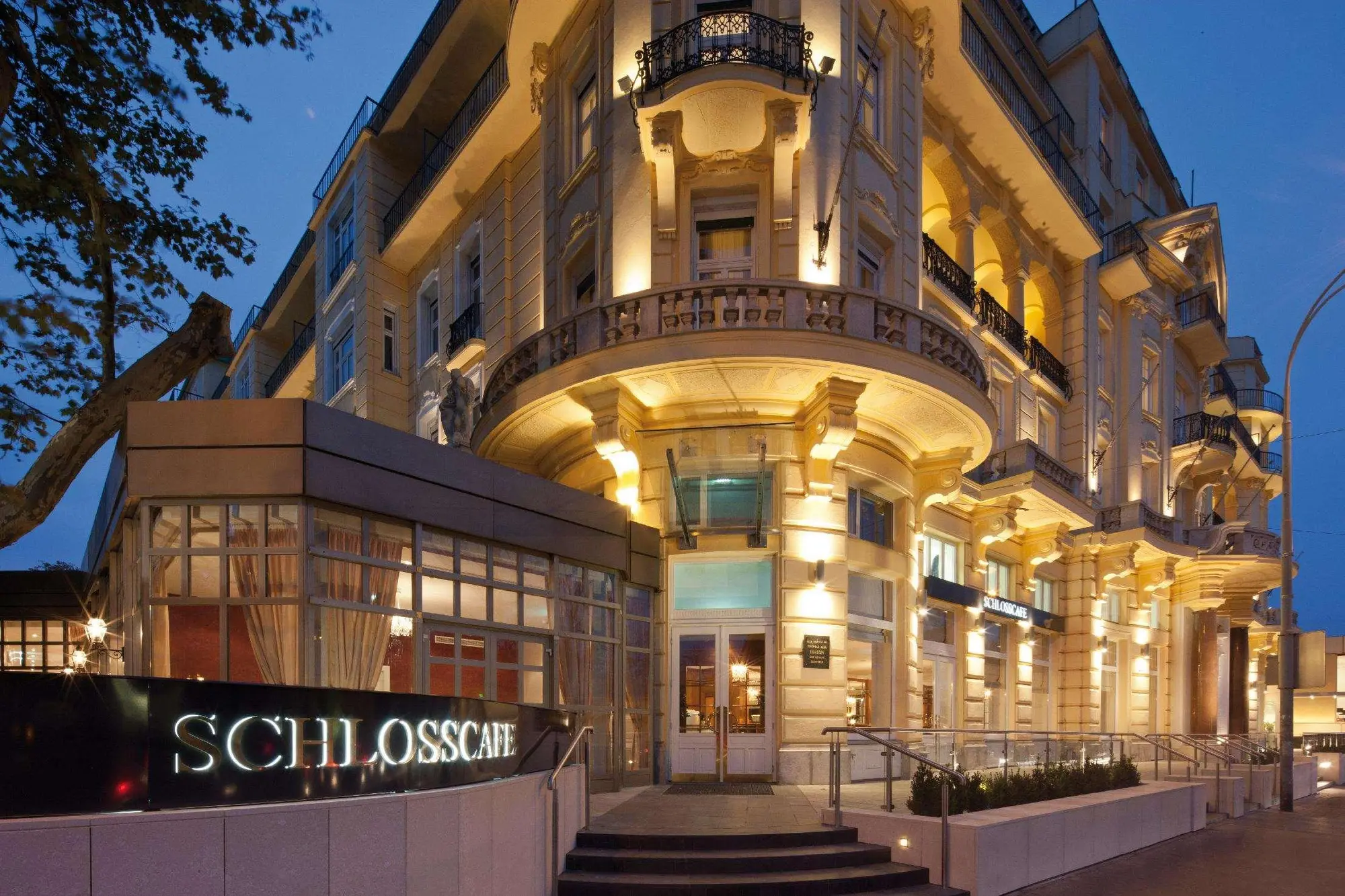 Austria Trend Parkhotel Schoenbrunn