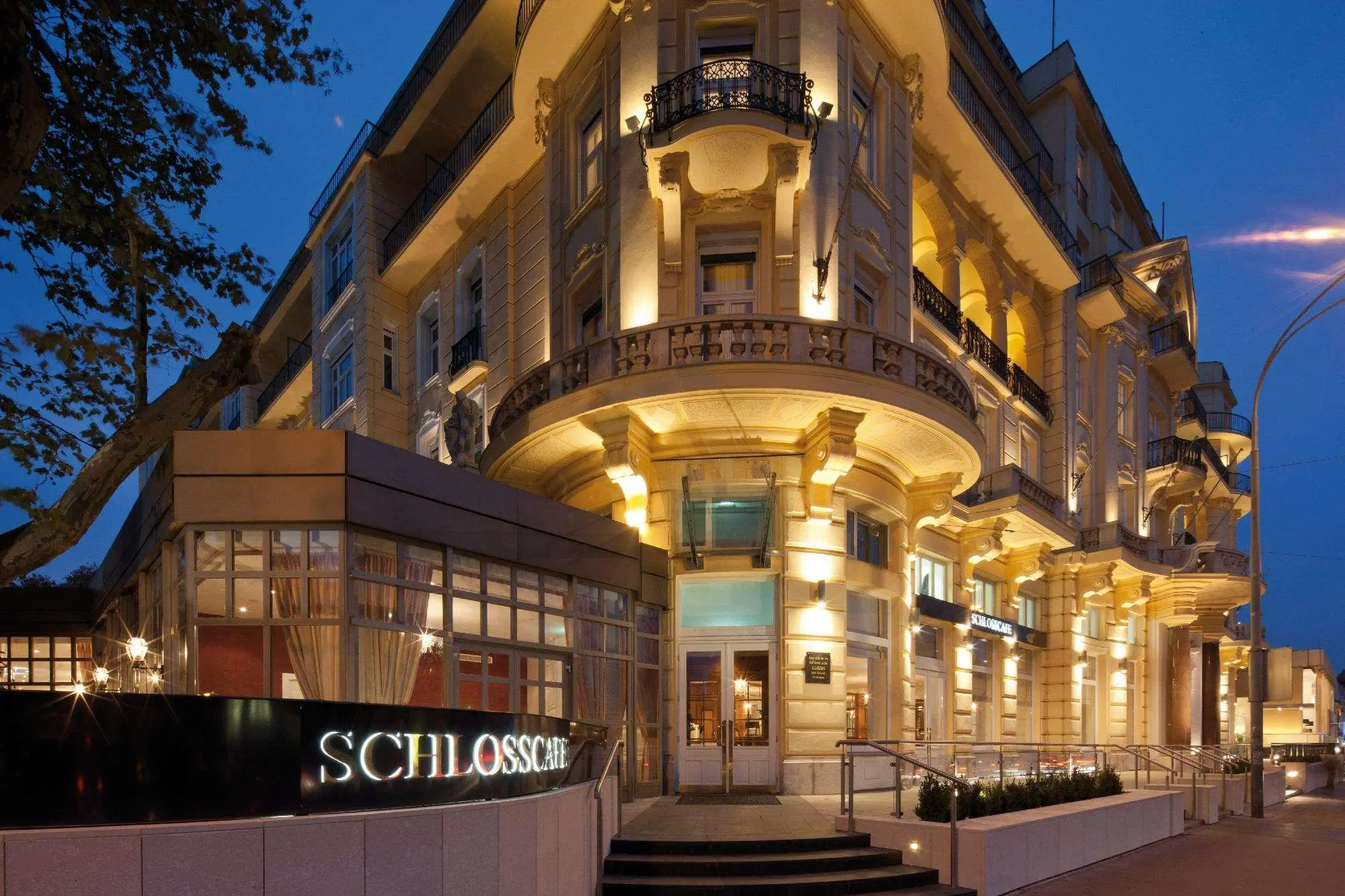 Austria Trend Parkhotel Schoenbrunn