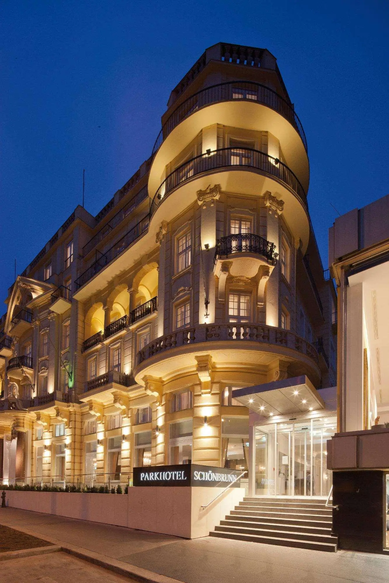 Austria Trend Parkhotel Schoenbrunn