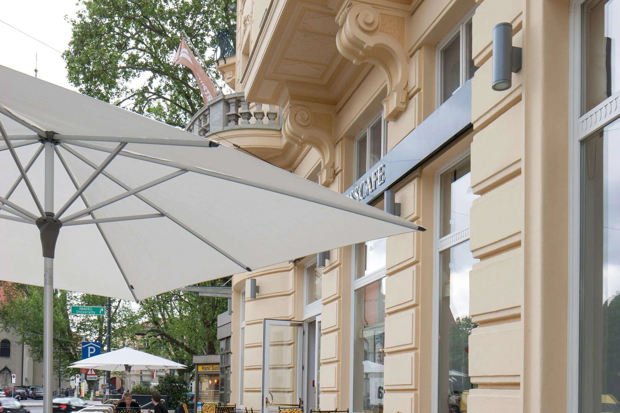 Austria Trend Parkhotel Schoenbrunn