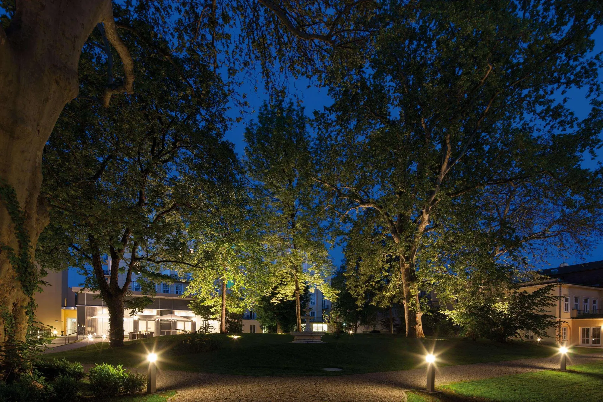 Austria Trend Parkhotel Schoenbrunn