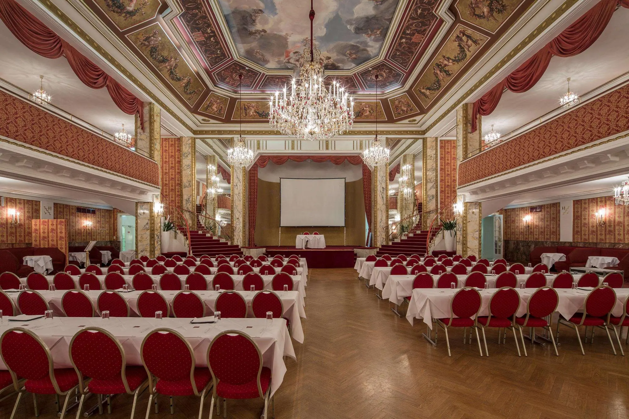 Austria Trend Parkhotel Schoenbrunn