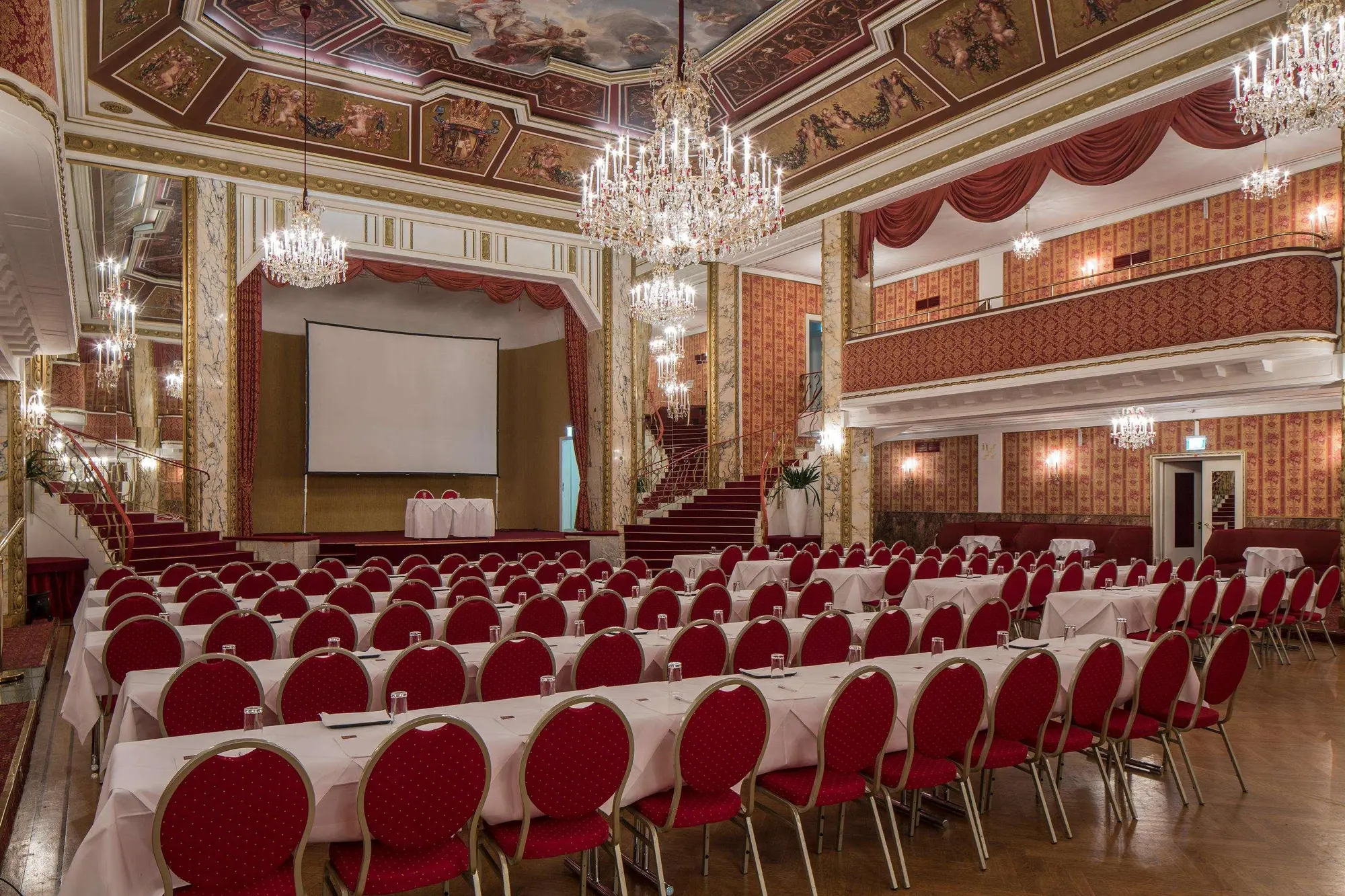 Austria Trend Parkhotel Schoenbrunn