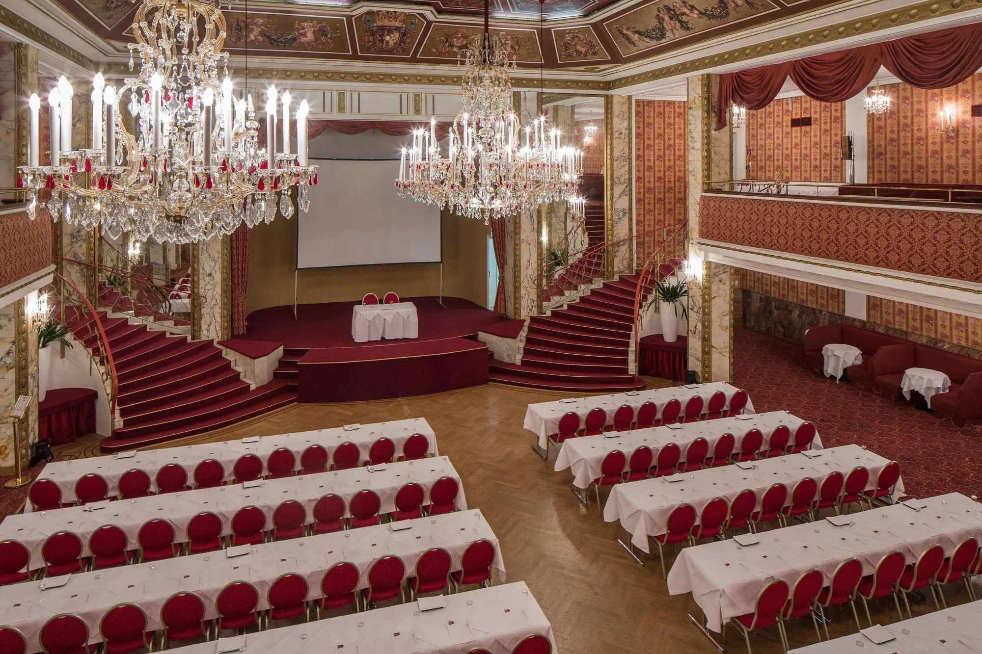 Austria Trend Parkhotel Schoenbrunn