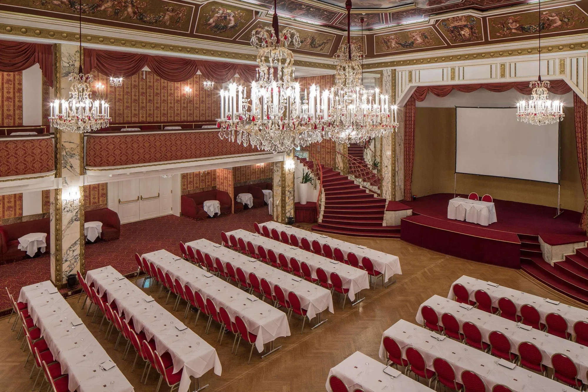 Austria Trend Parkhotel Schoenbrunn