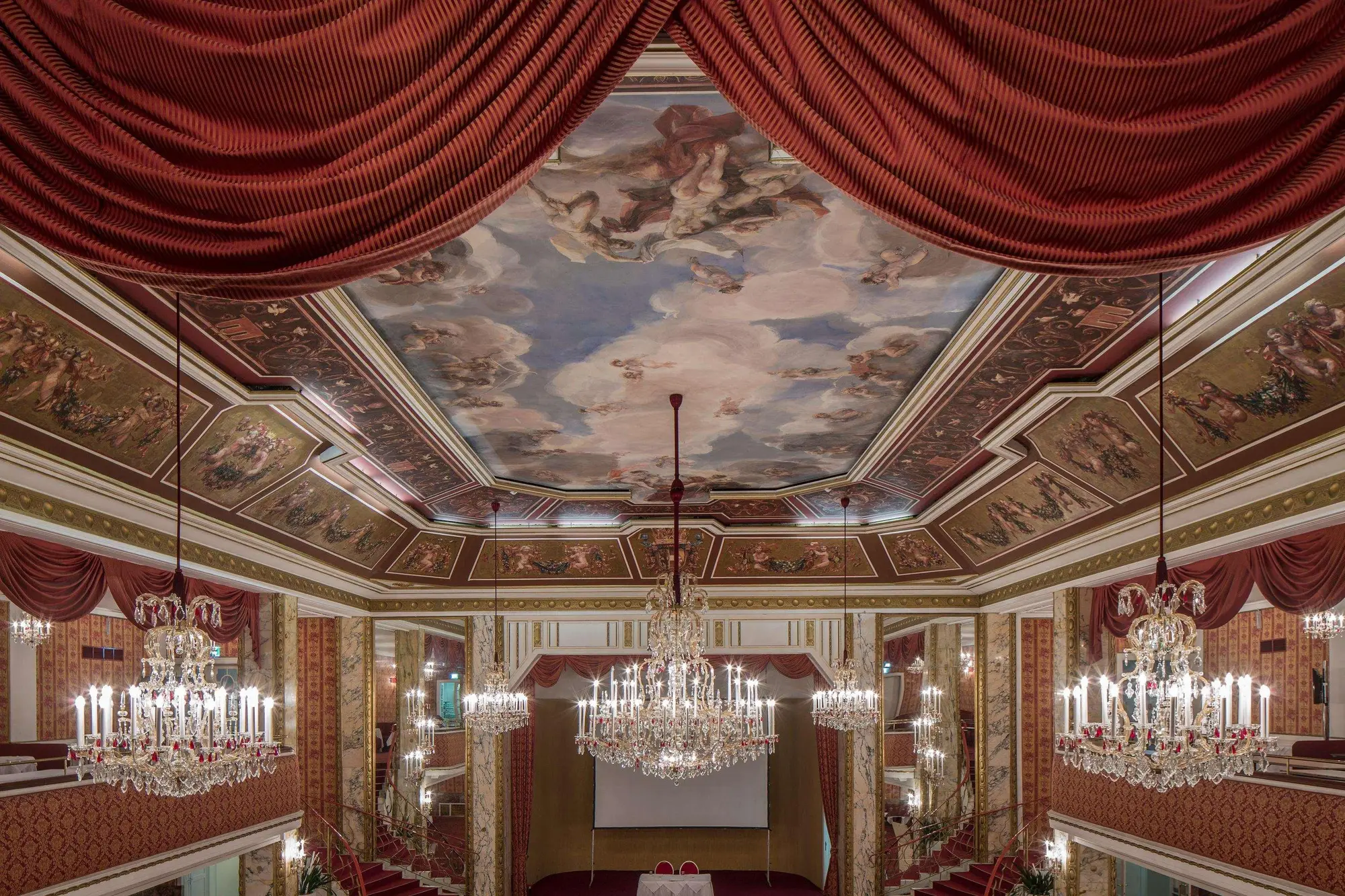 Austria Trend Parkhotel Schoenbrunn