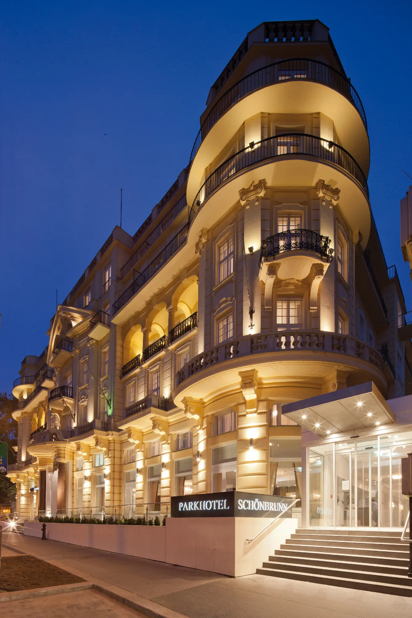 Austria Trend Parkhotel Schoenbrunn