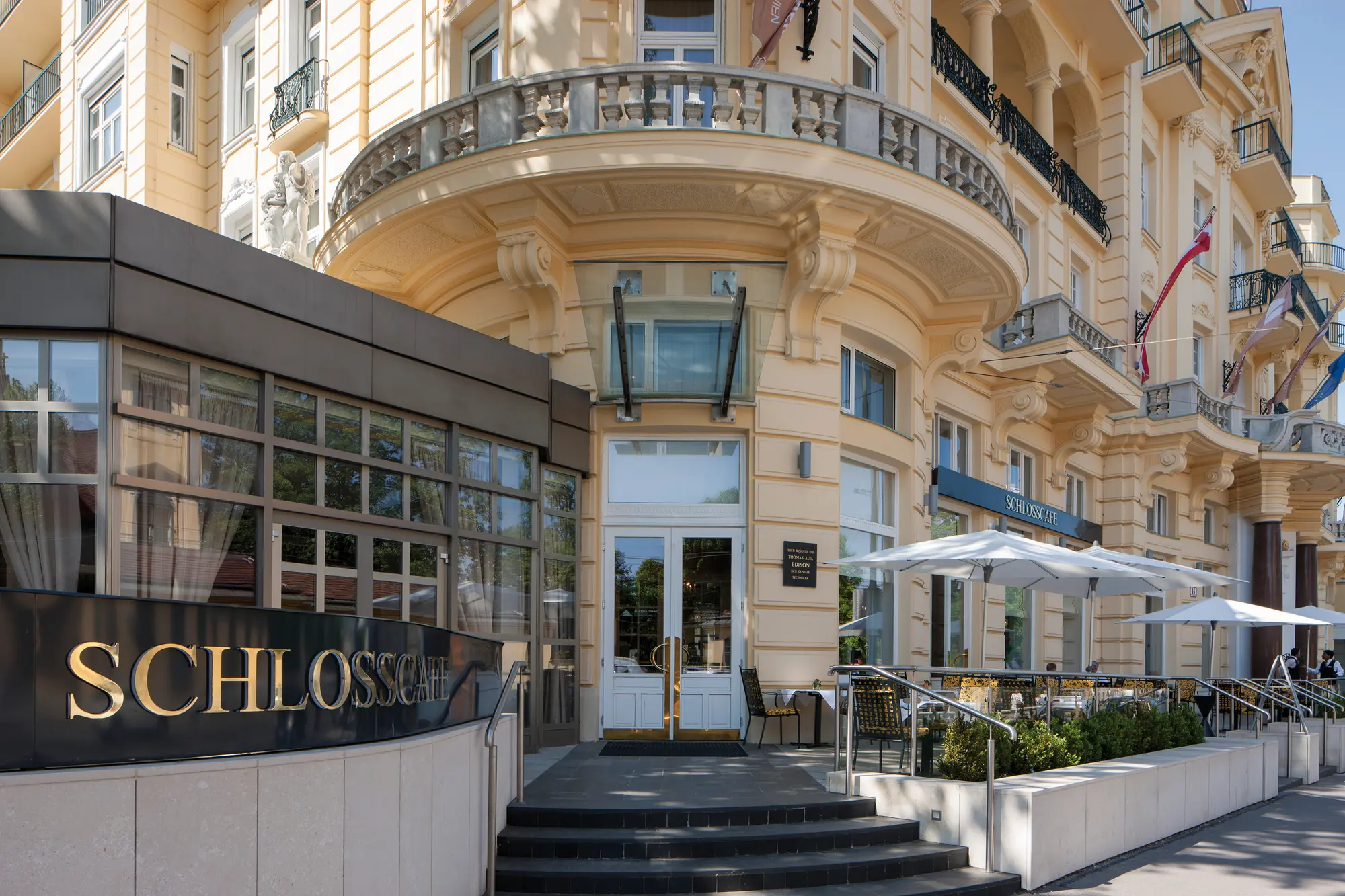 Austria Trend Parkhotel Schoenbrunn