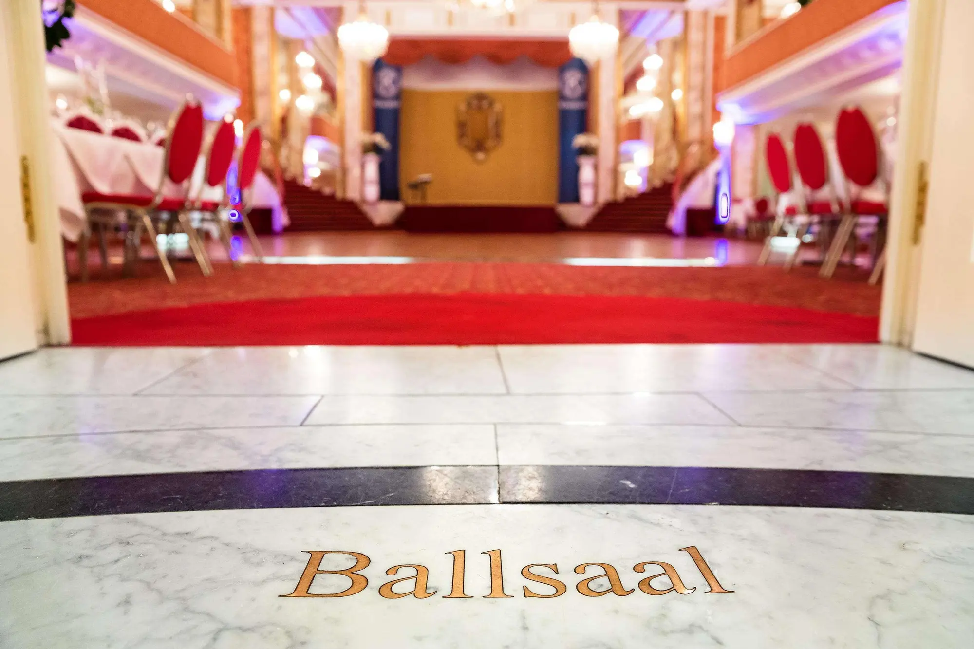 Austria Trend Parkhotel Schoenbrunn