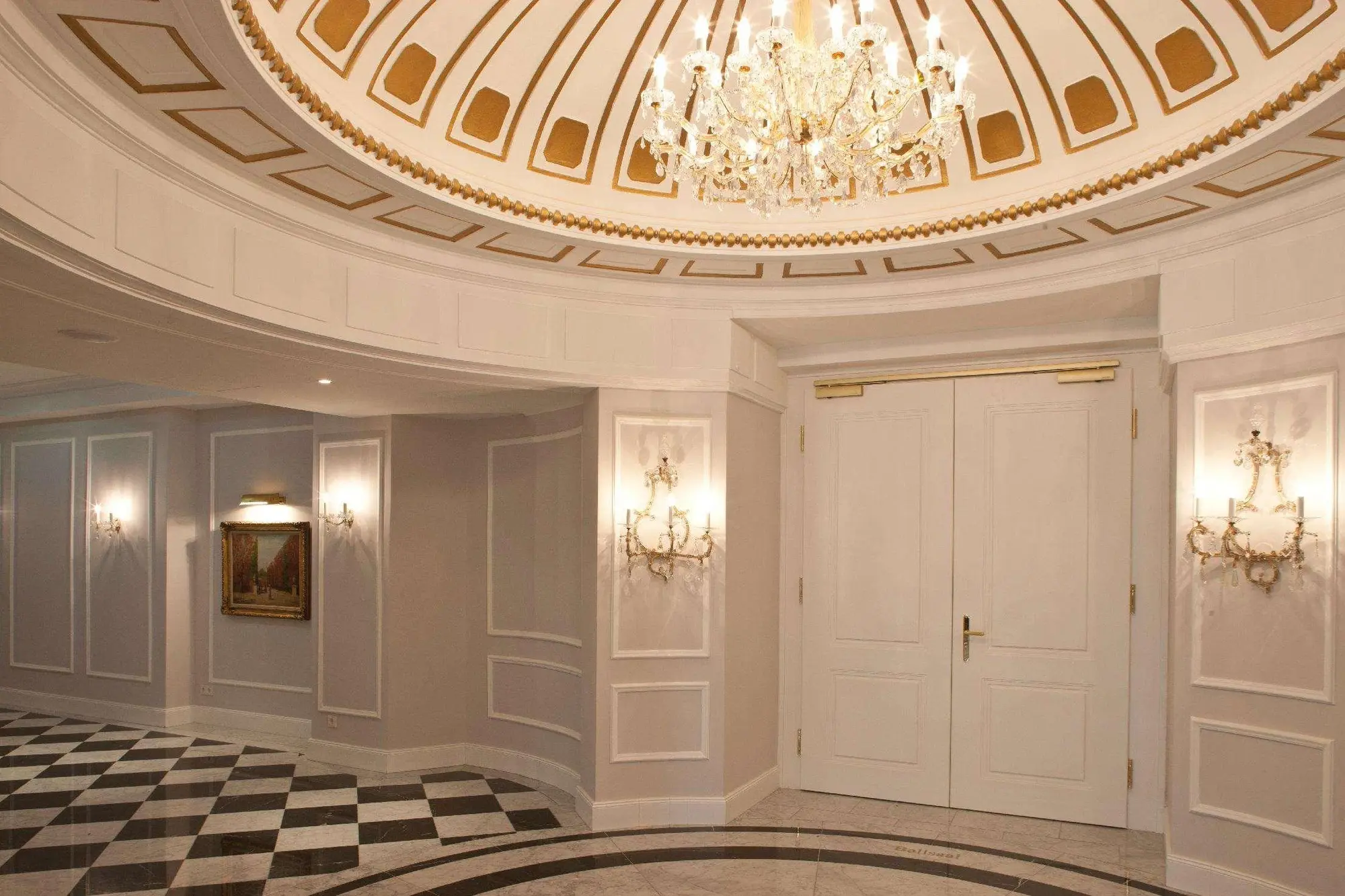 Austria Trend Parkhotel Schoenbrunn