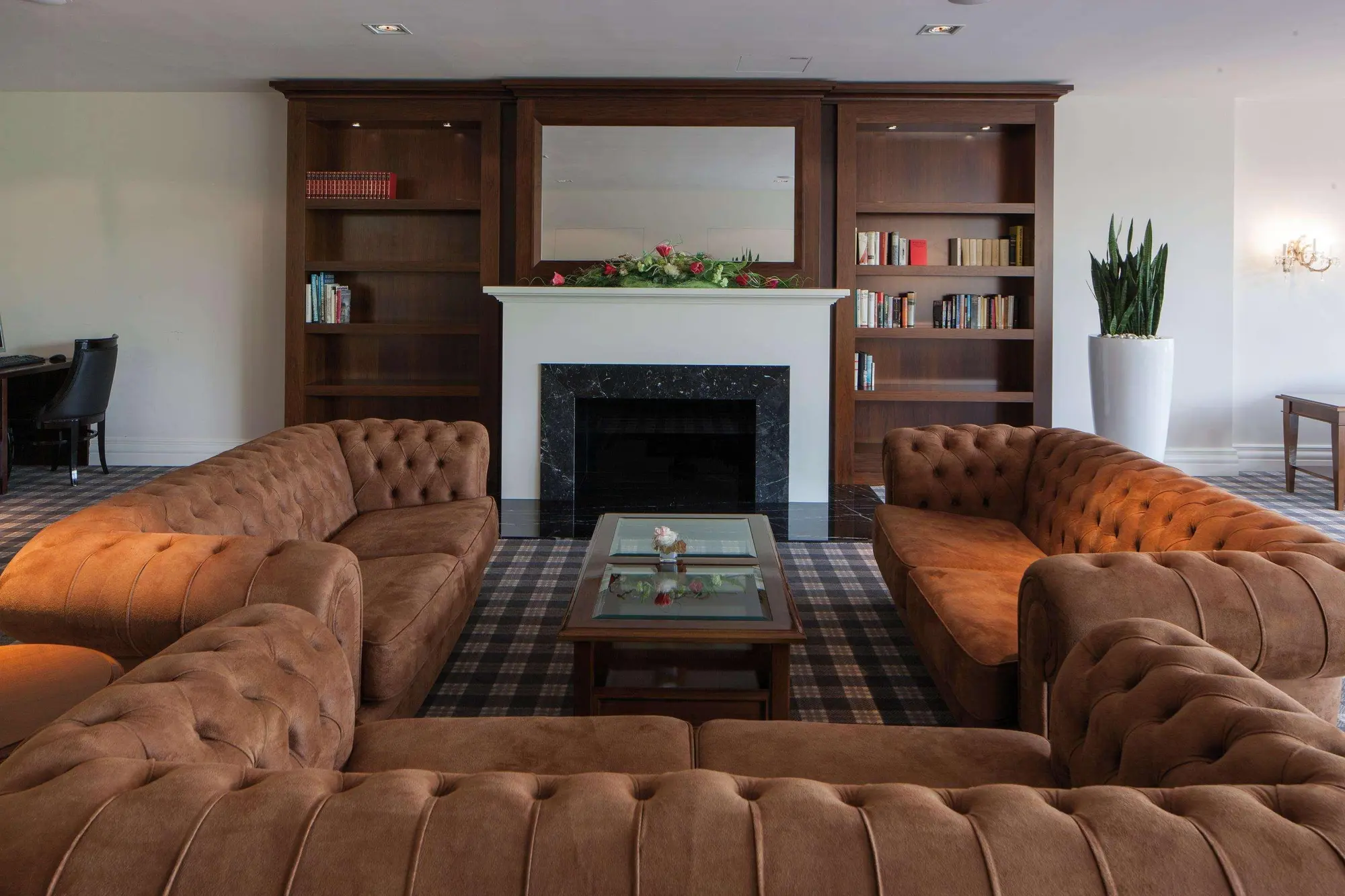 Austria Trend Parkhotel Schoenbrunn