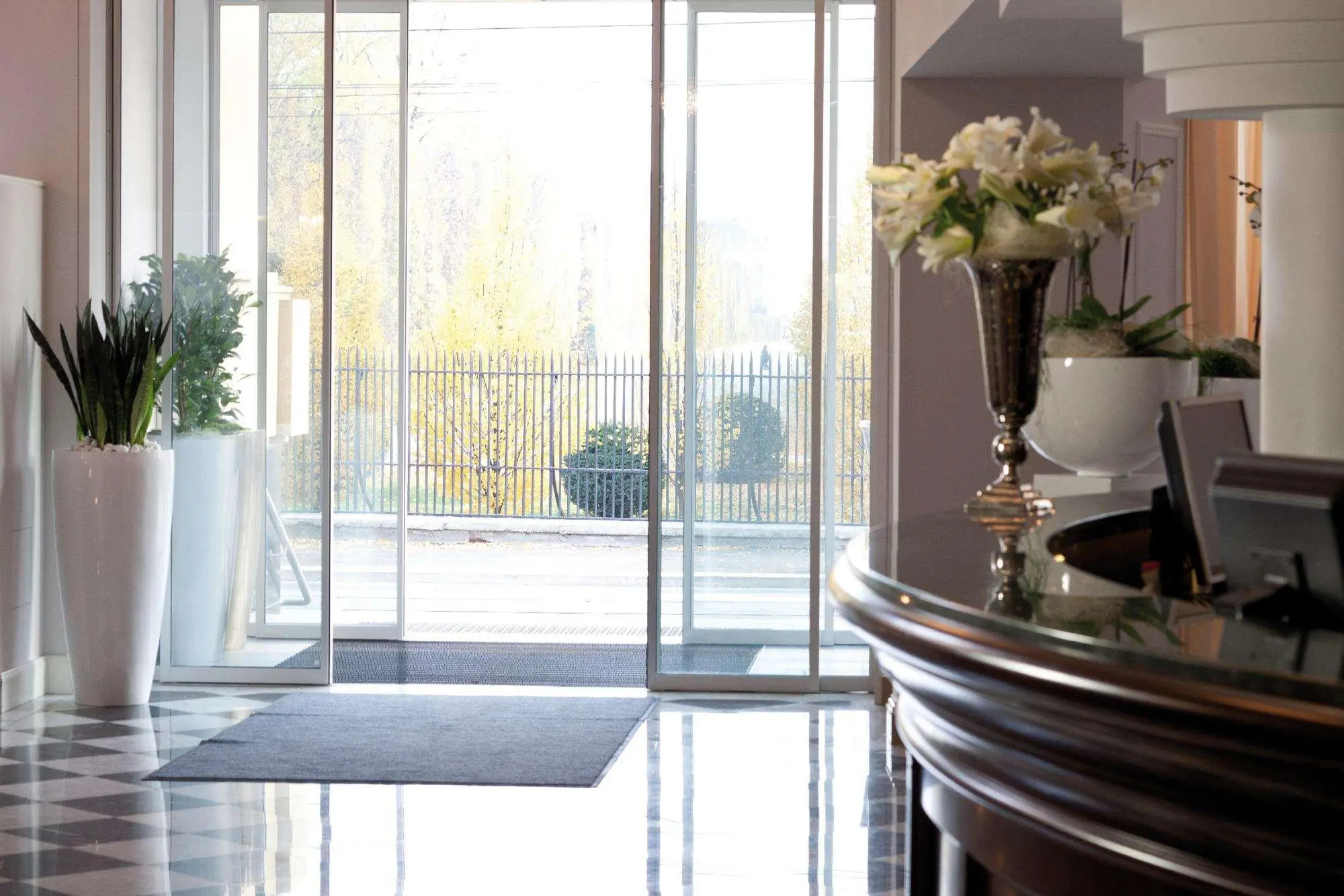 Austria Trend Parkhotel Schoenbrunn