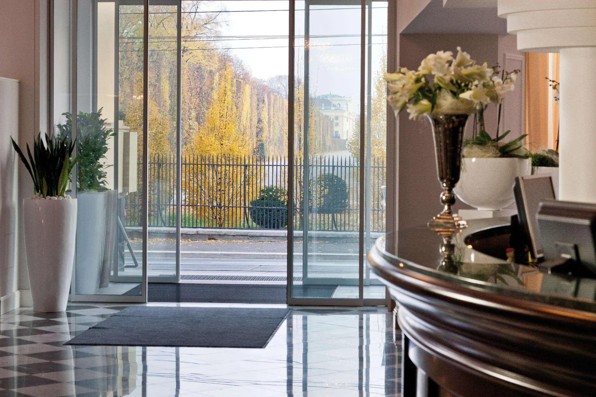 Austria Trend Parkhotel Schoenbrunn