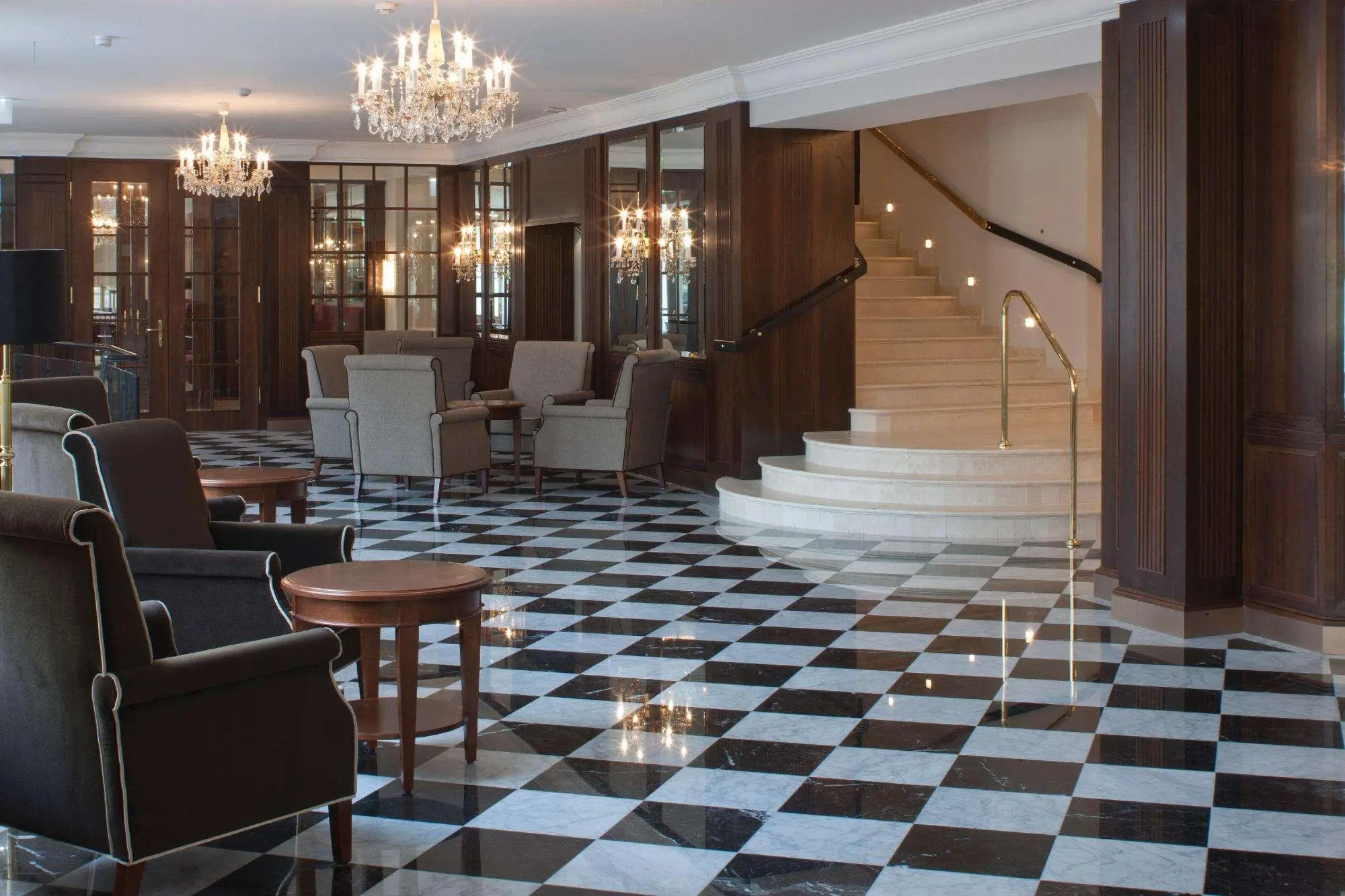 Austria Trend Parkhotel Schoenbrunn