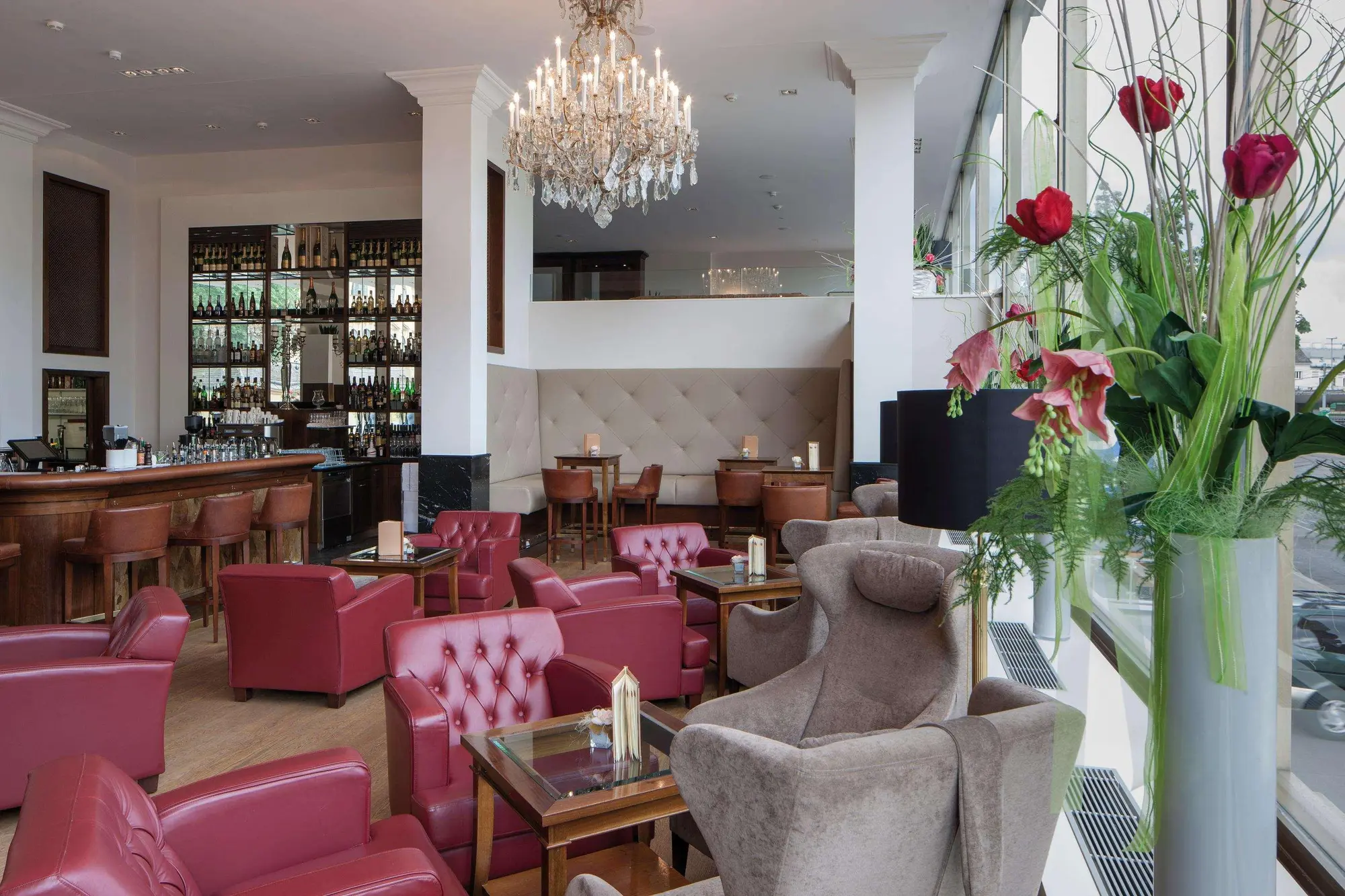 Austria Trend Parkhotel Schoenbrunn