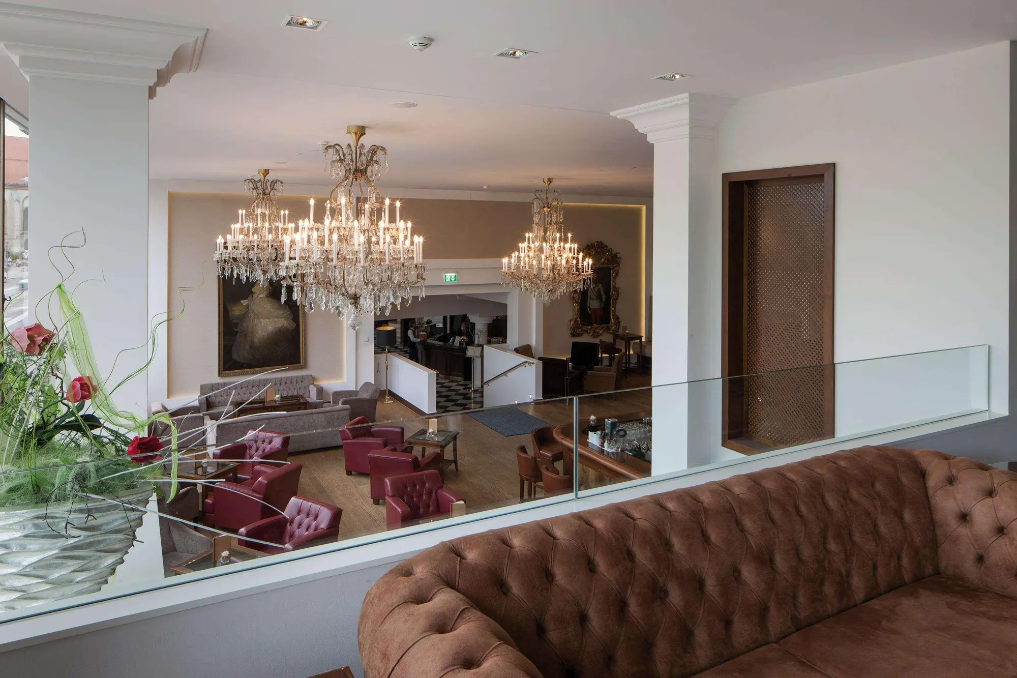 Austria Trend Parkhotel Schoenbrunn