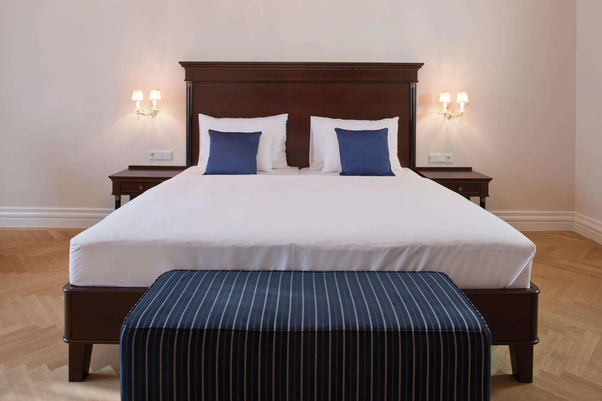 Austria Trend Parkhotel Schoenbrunn