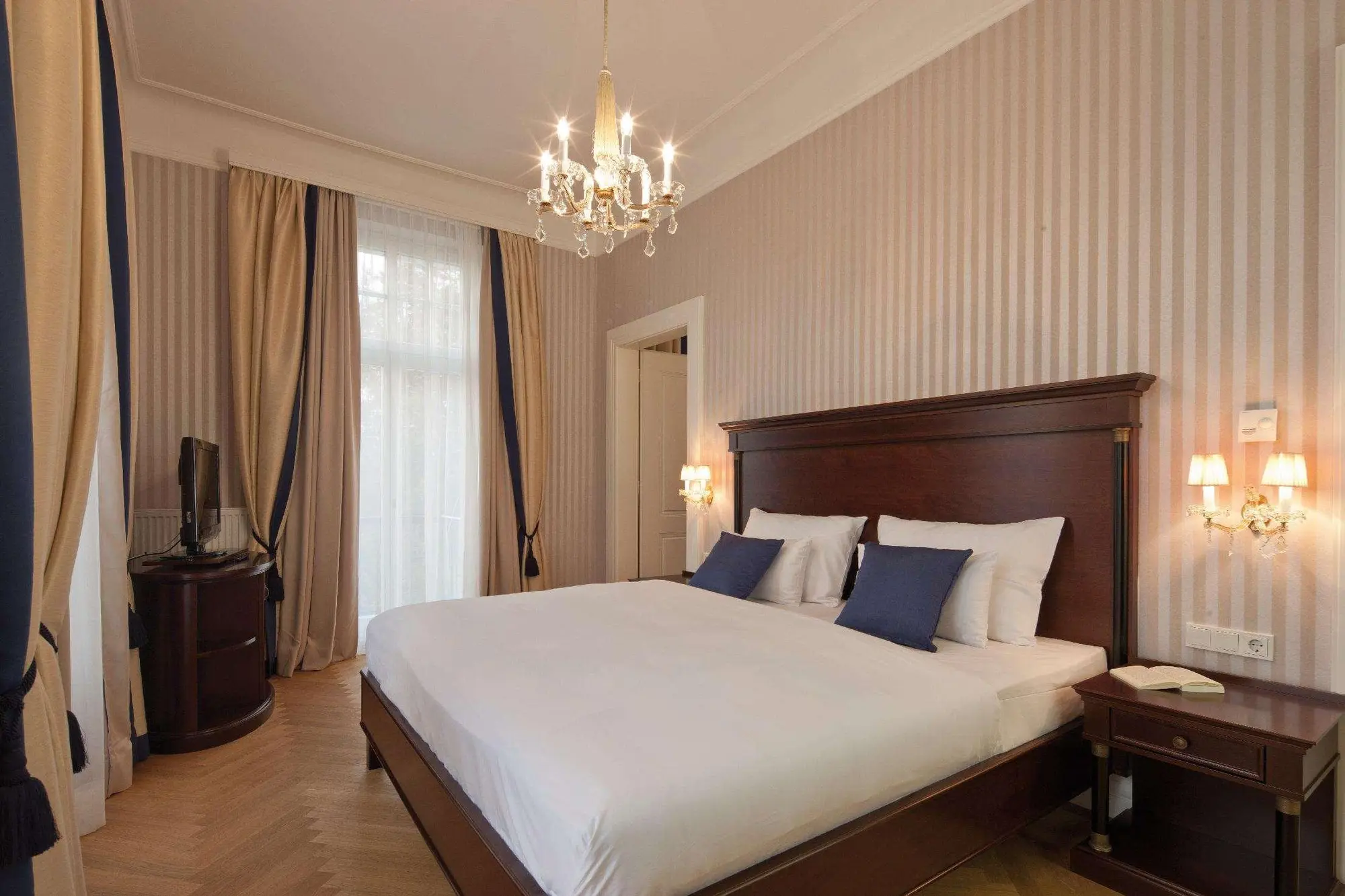 Austria Trend Parkhotel Schoenbrunn