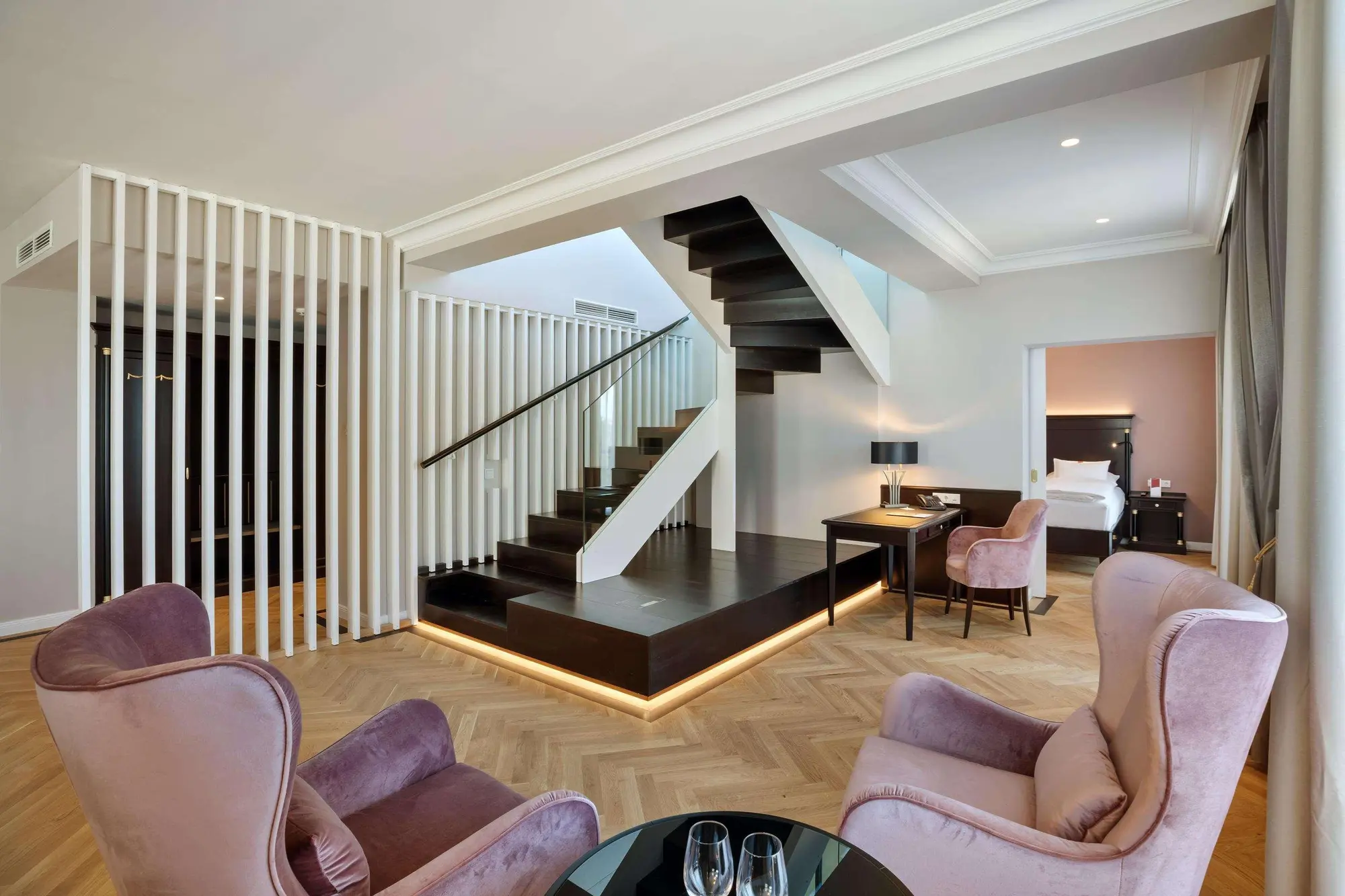 Austria Trend Parkhotel Schoenbrunn