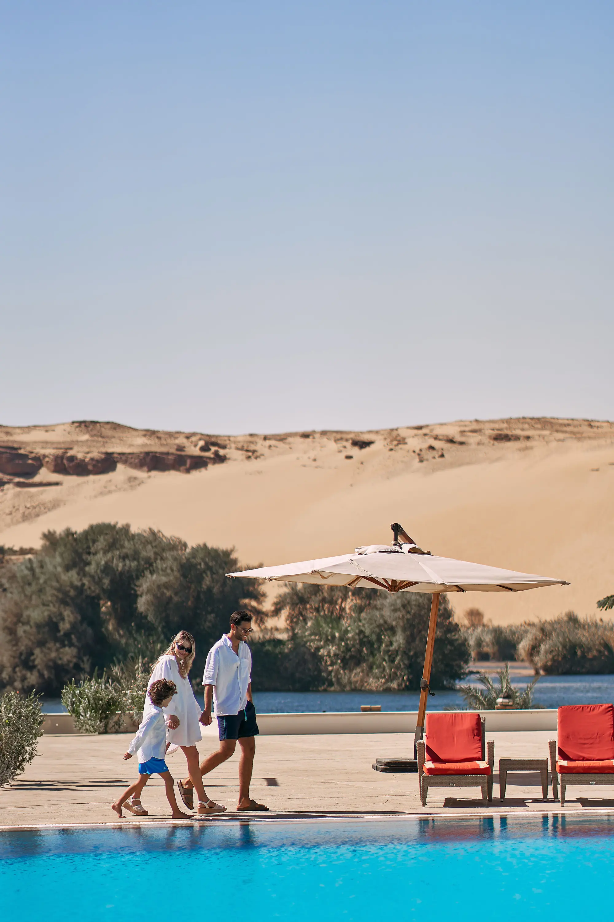 Movenpick Resort Aswan
