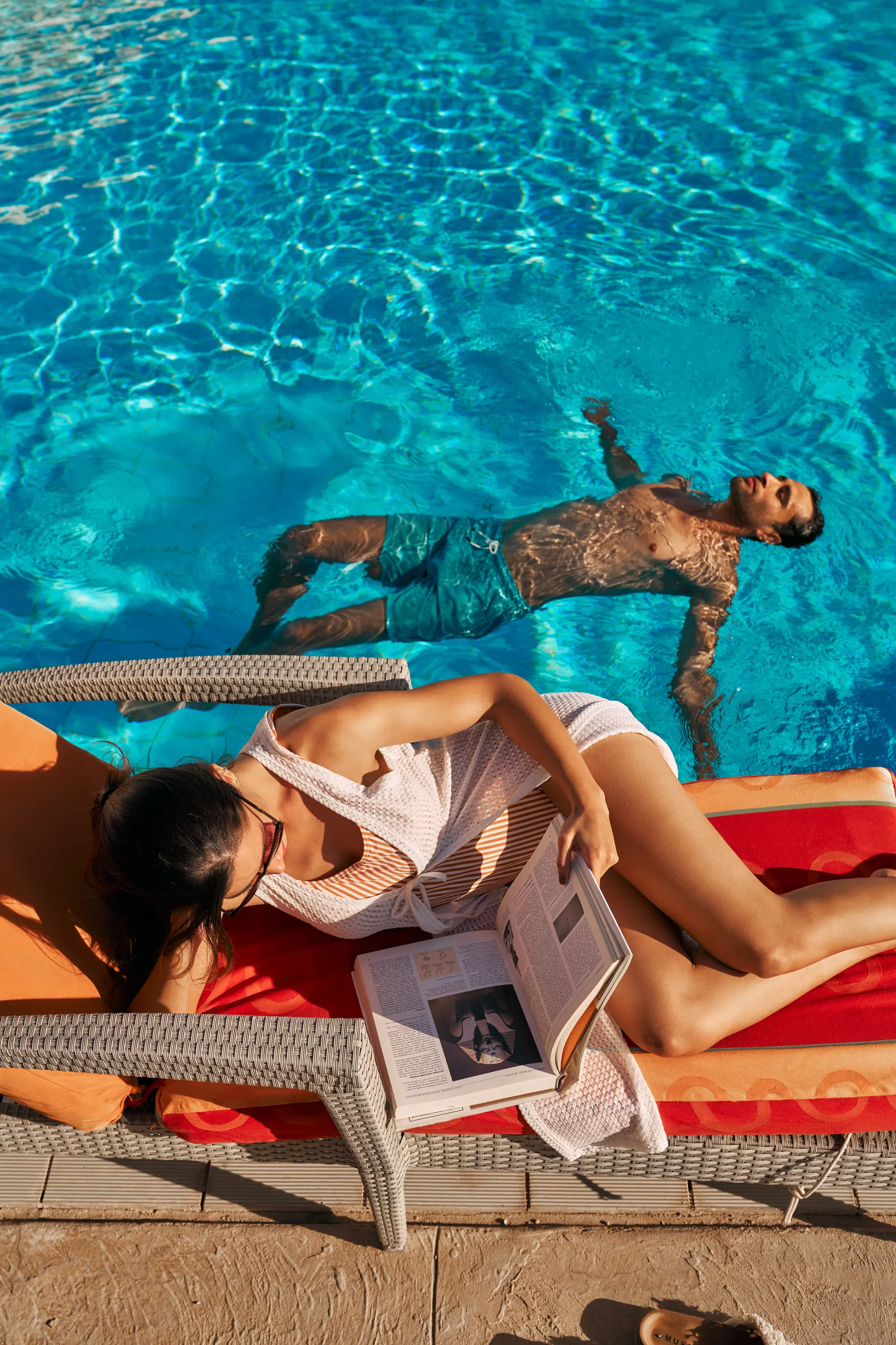 Movenpick Resort Aswan