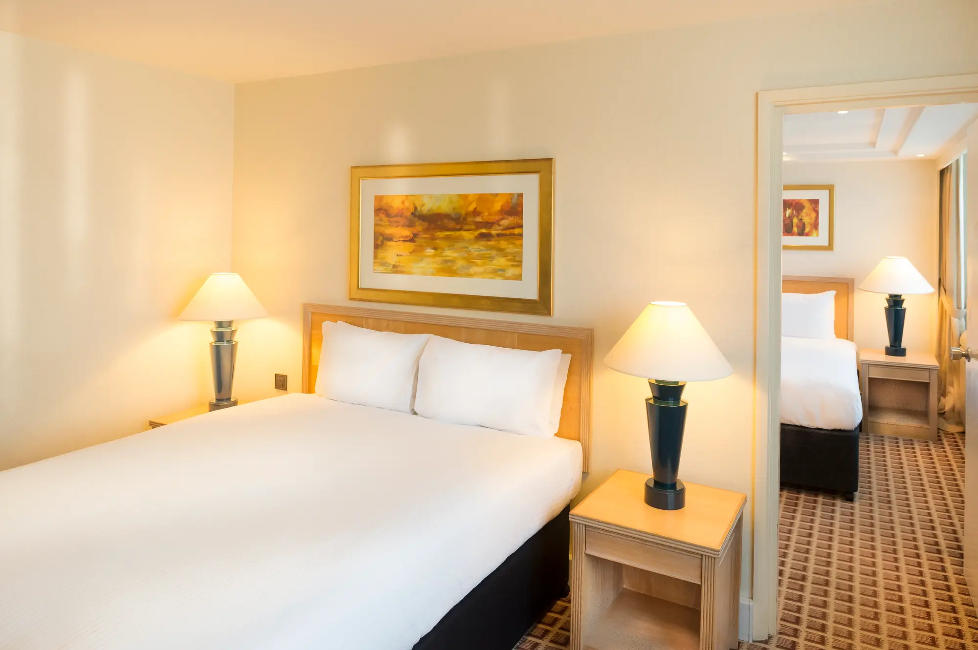 Copthorne Tara Hotel London Kensington