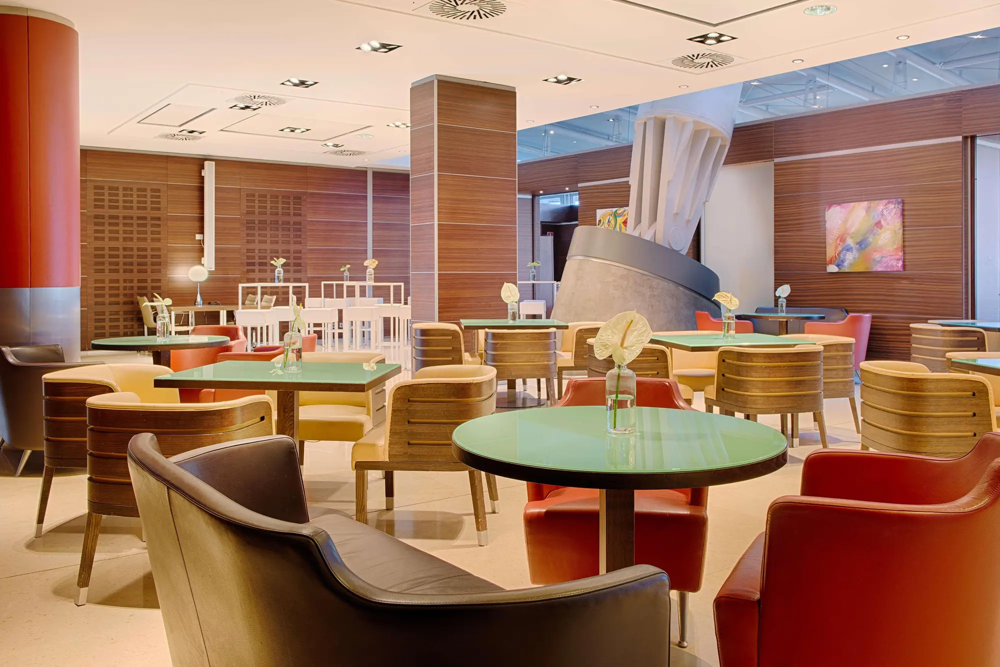 NH Venezia Laguna Palace