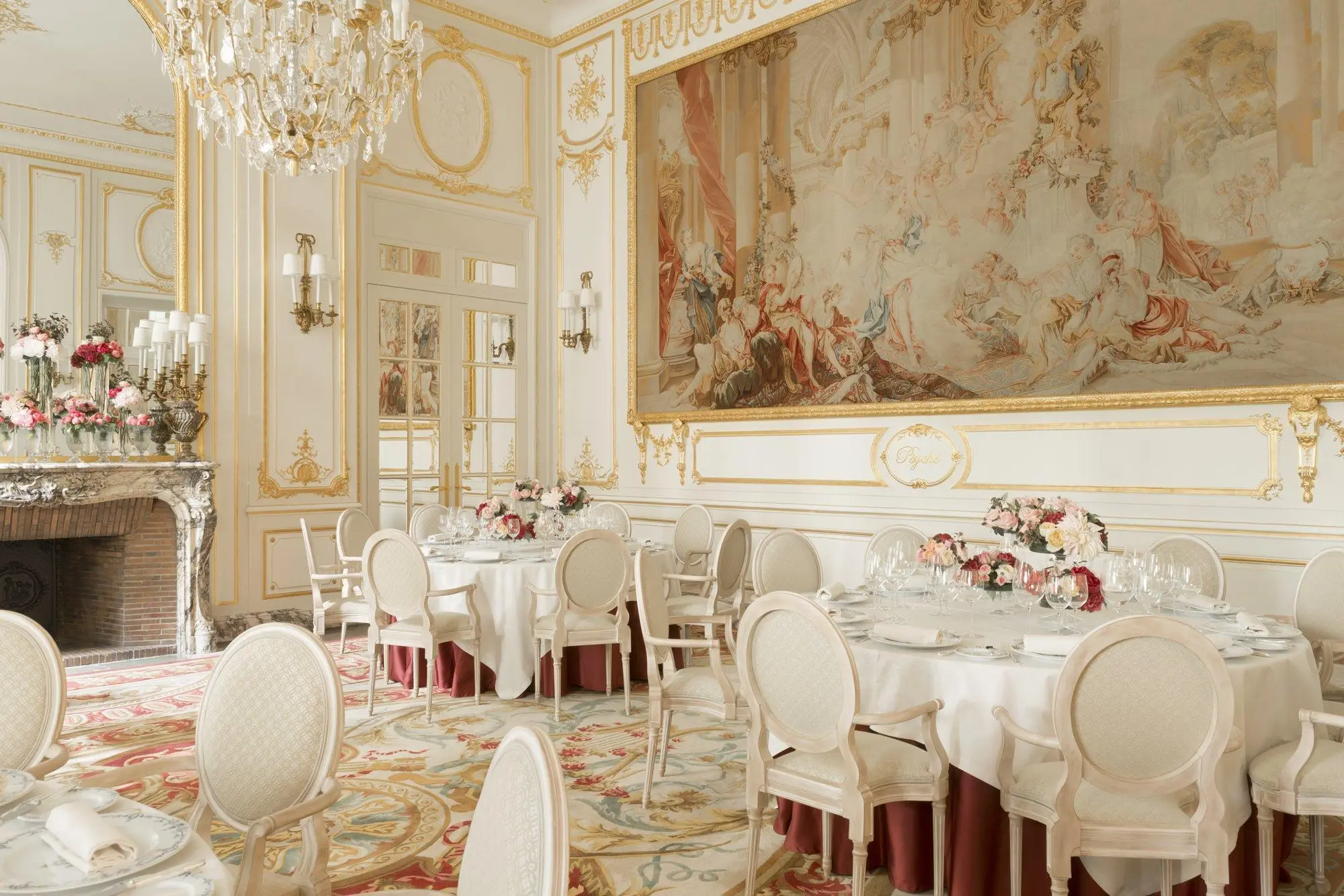Ritz Paris