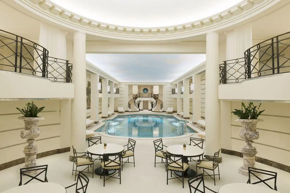 Ritz Paris