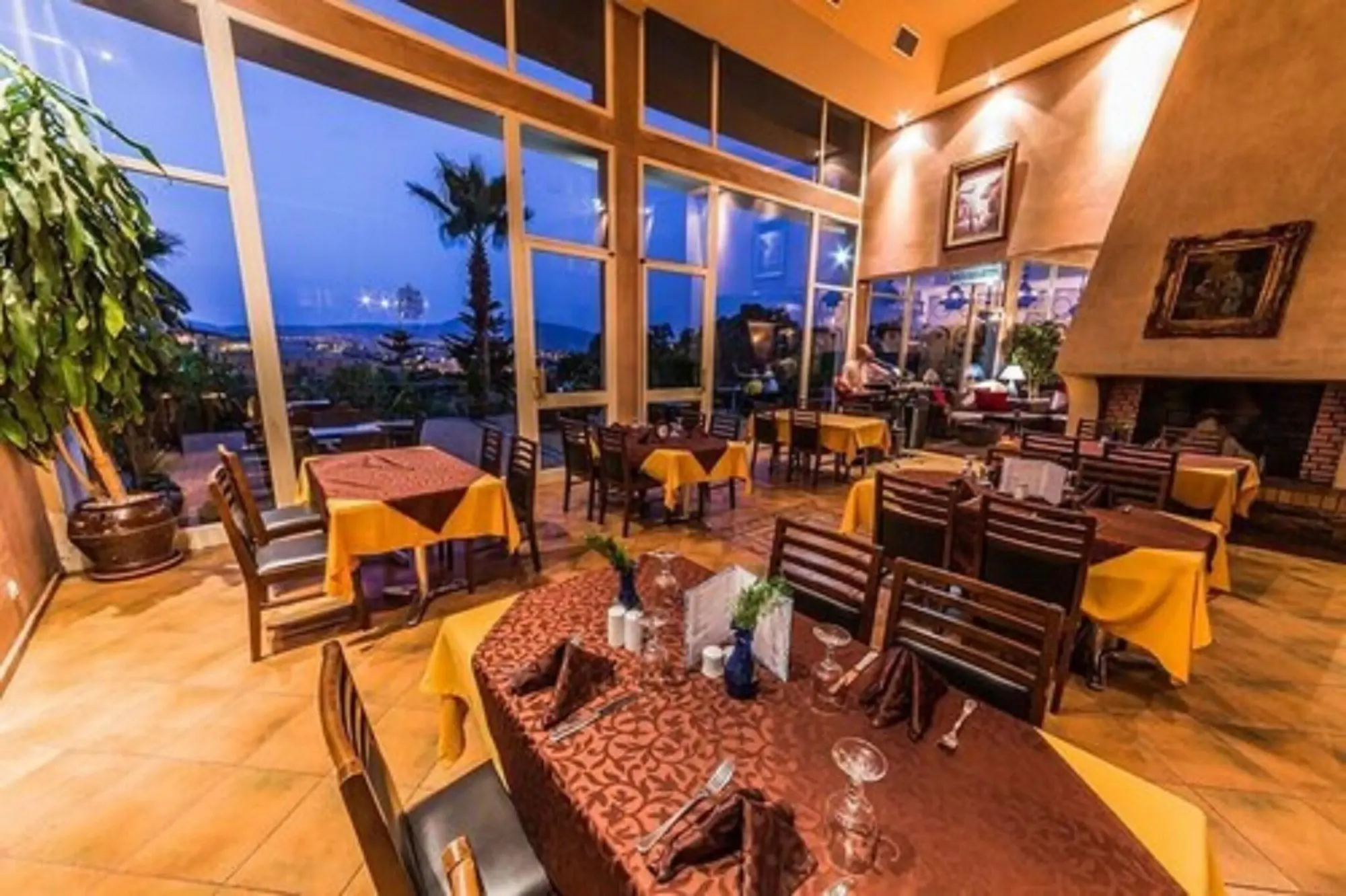 Menzeh Zalagh City Center