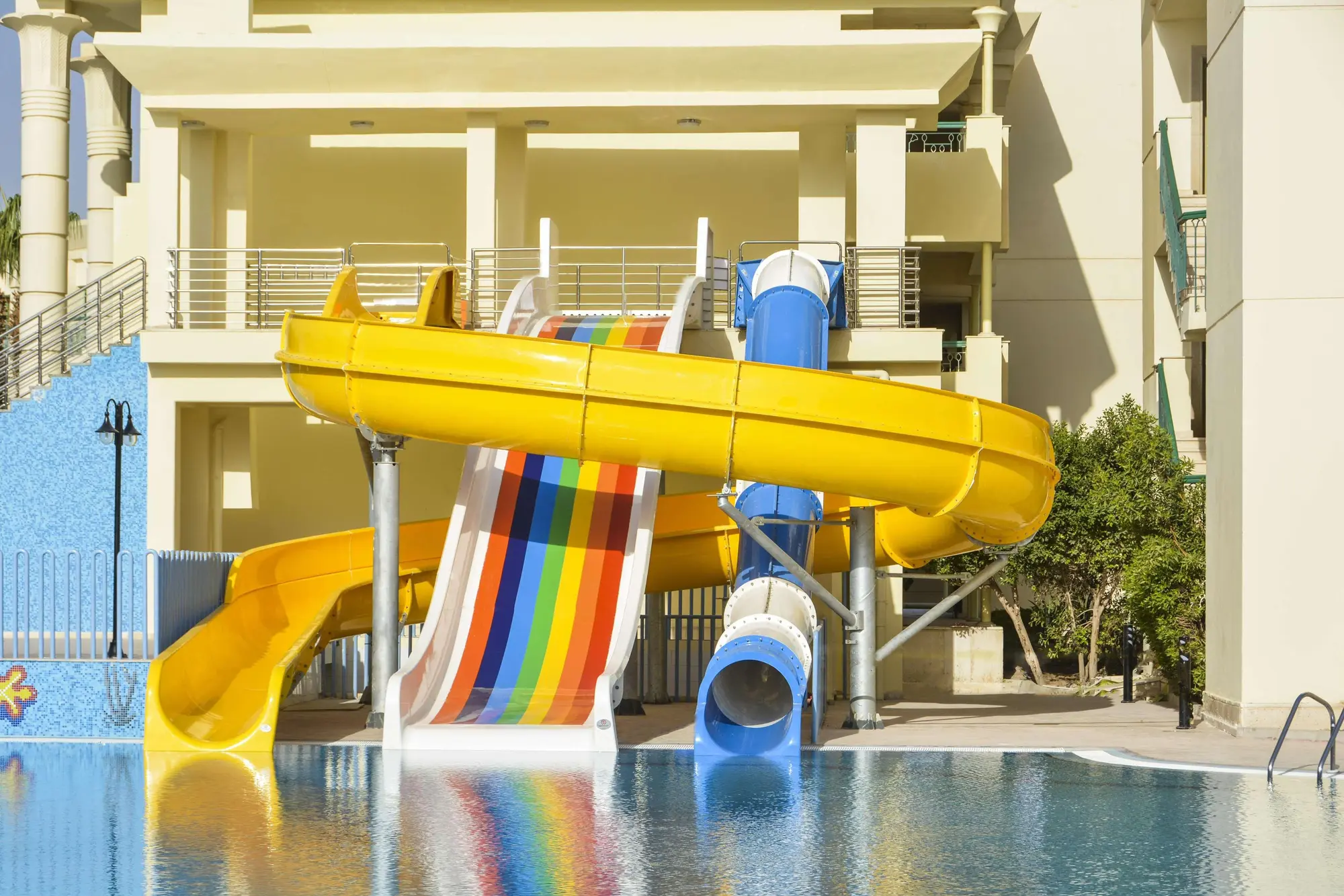 Swiss Inn Resort Hurghada