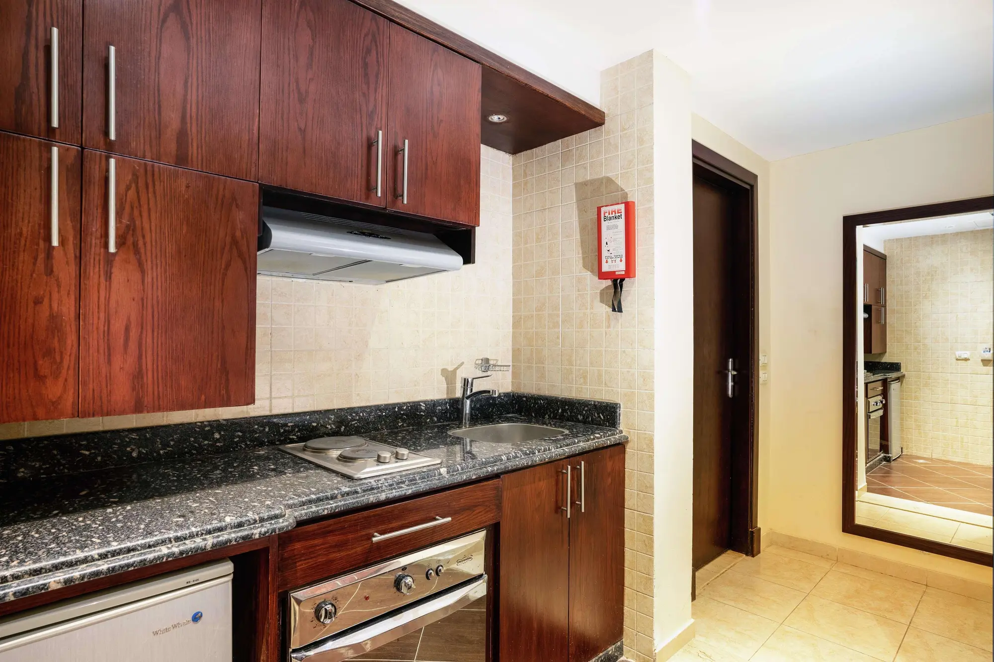 Swiss Inn Resort Hurghada