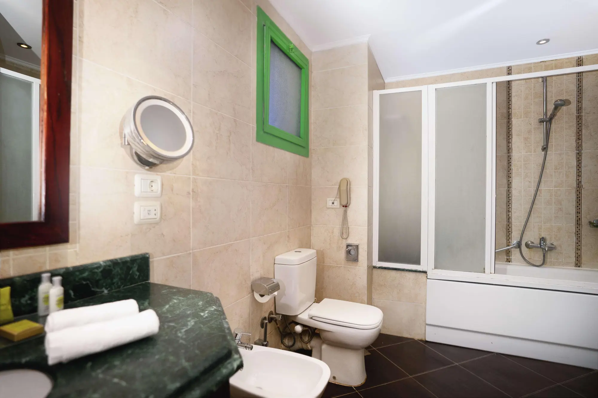 Swiss Inn Resort Hurghada