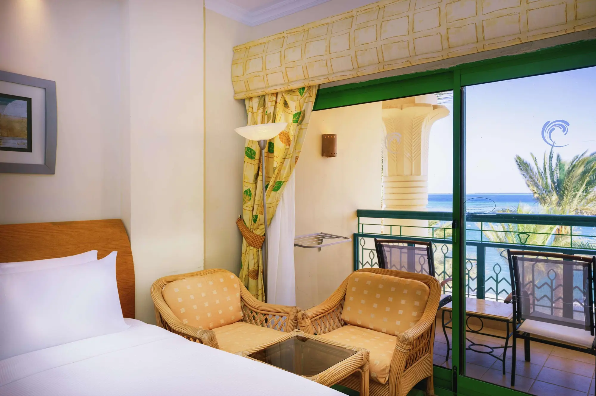 Swiss Inn Resort Hurghada