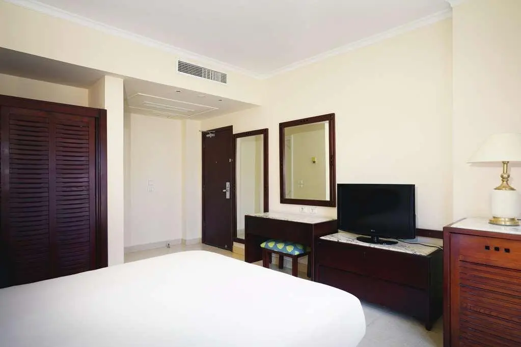 Swiss Inn Resort Hurghada