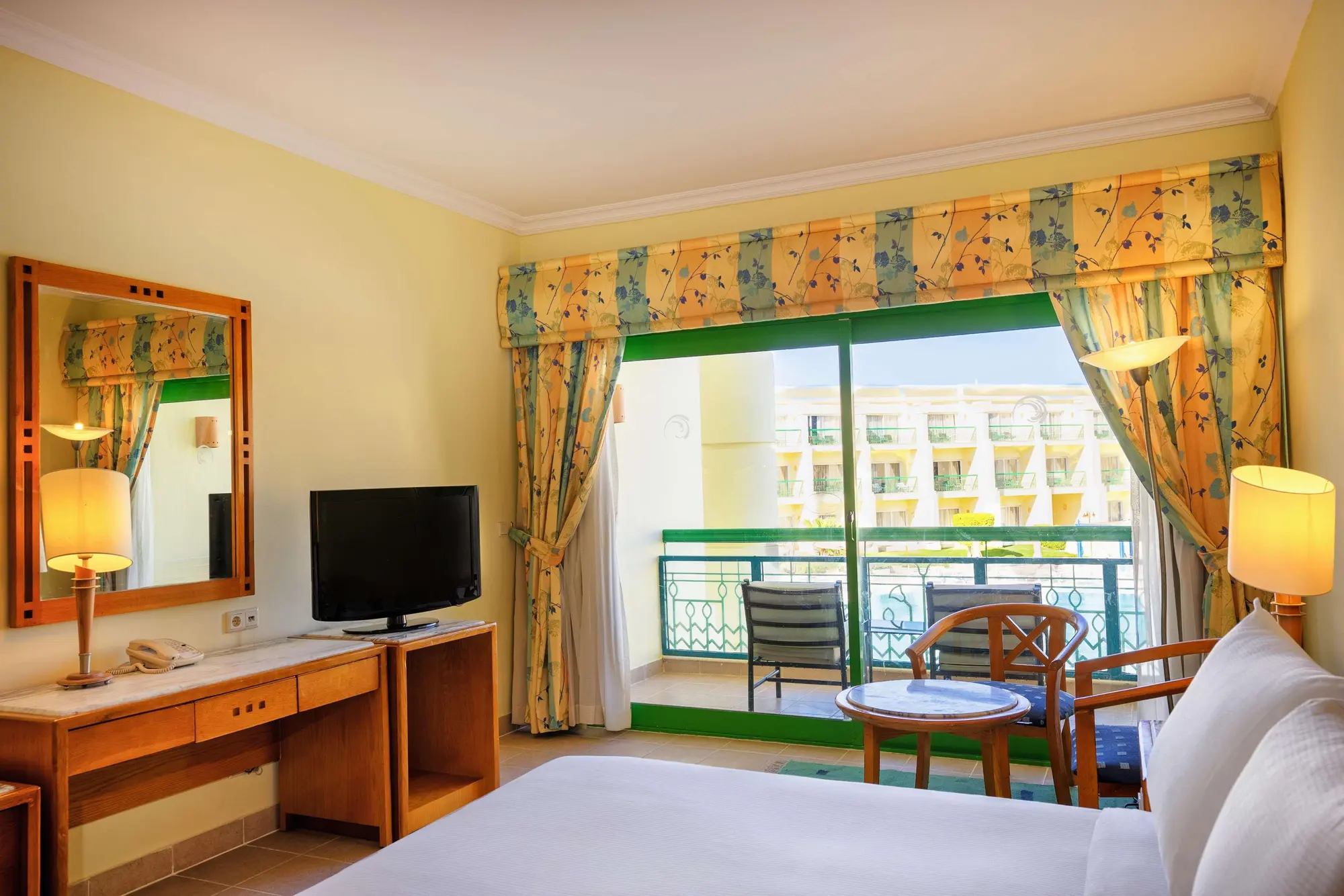 Swiss Inn Resort Hurghada