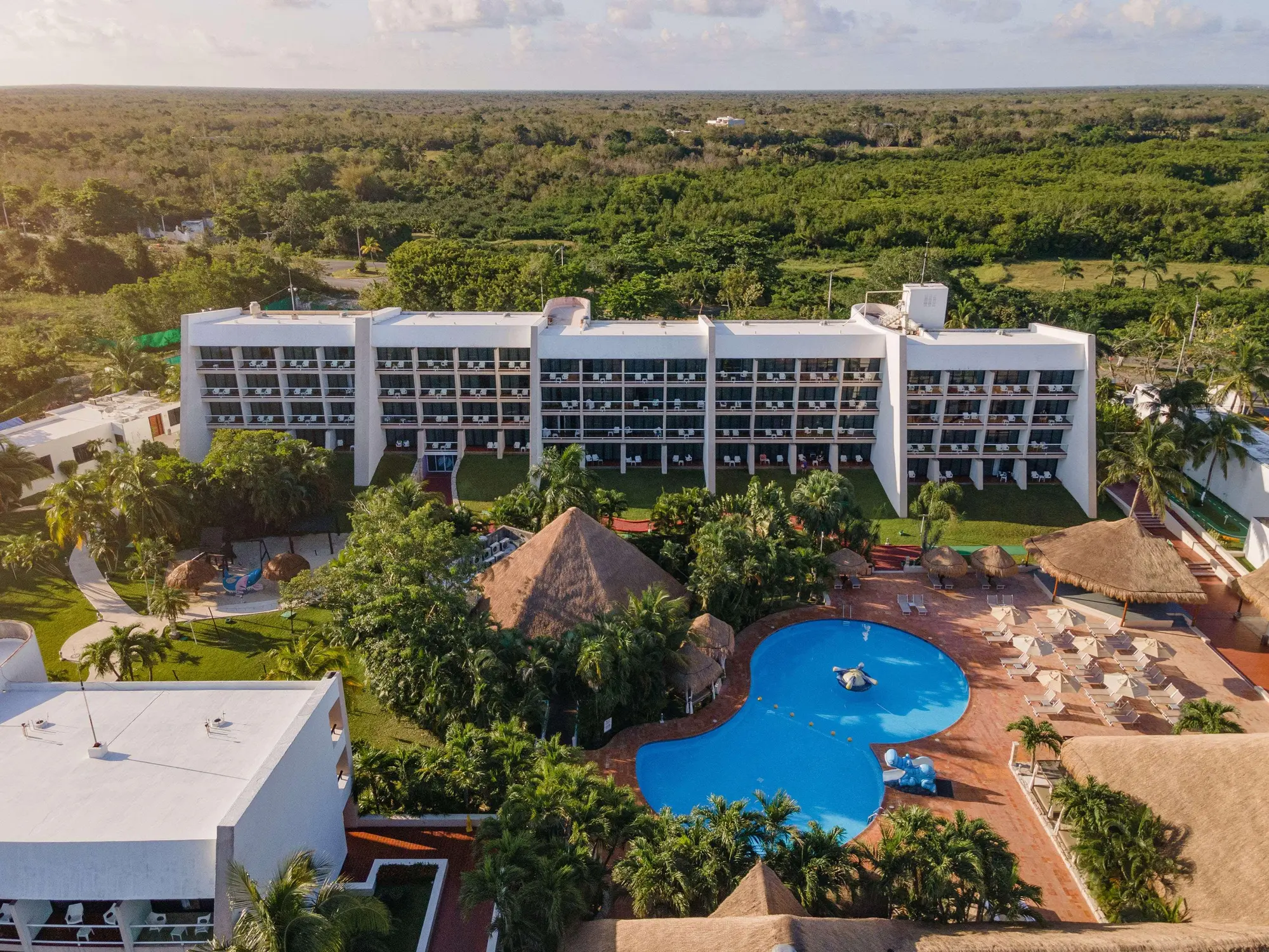 Melia Cozumel All Inclusive, foto 13