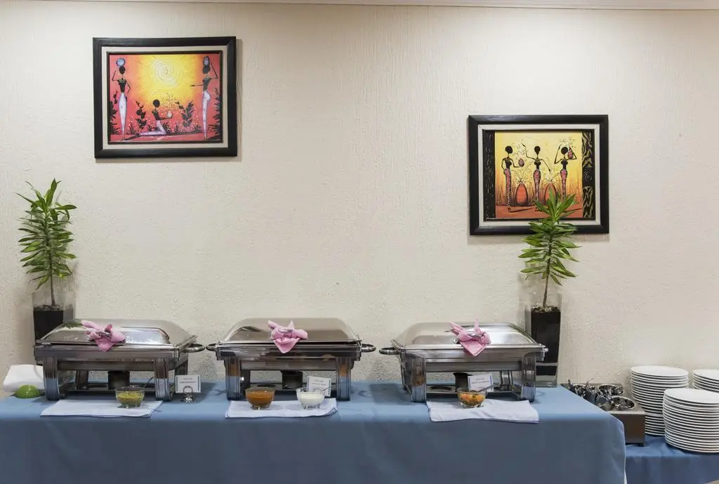 Ocean View, General view