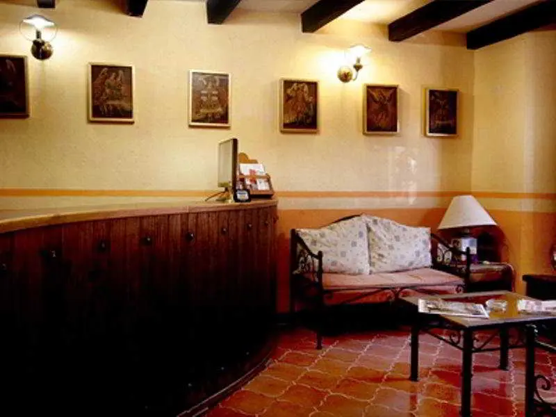 Mansion de los Angeles
