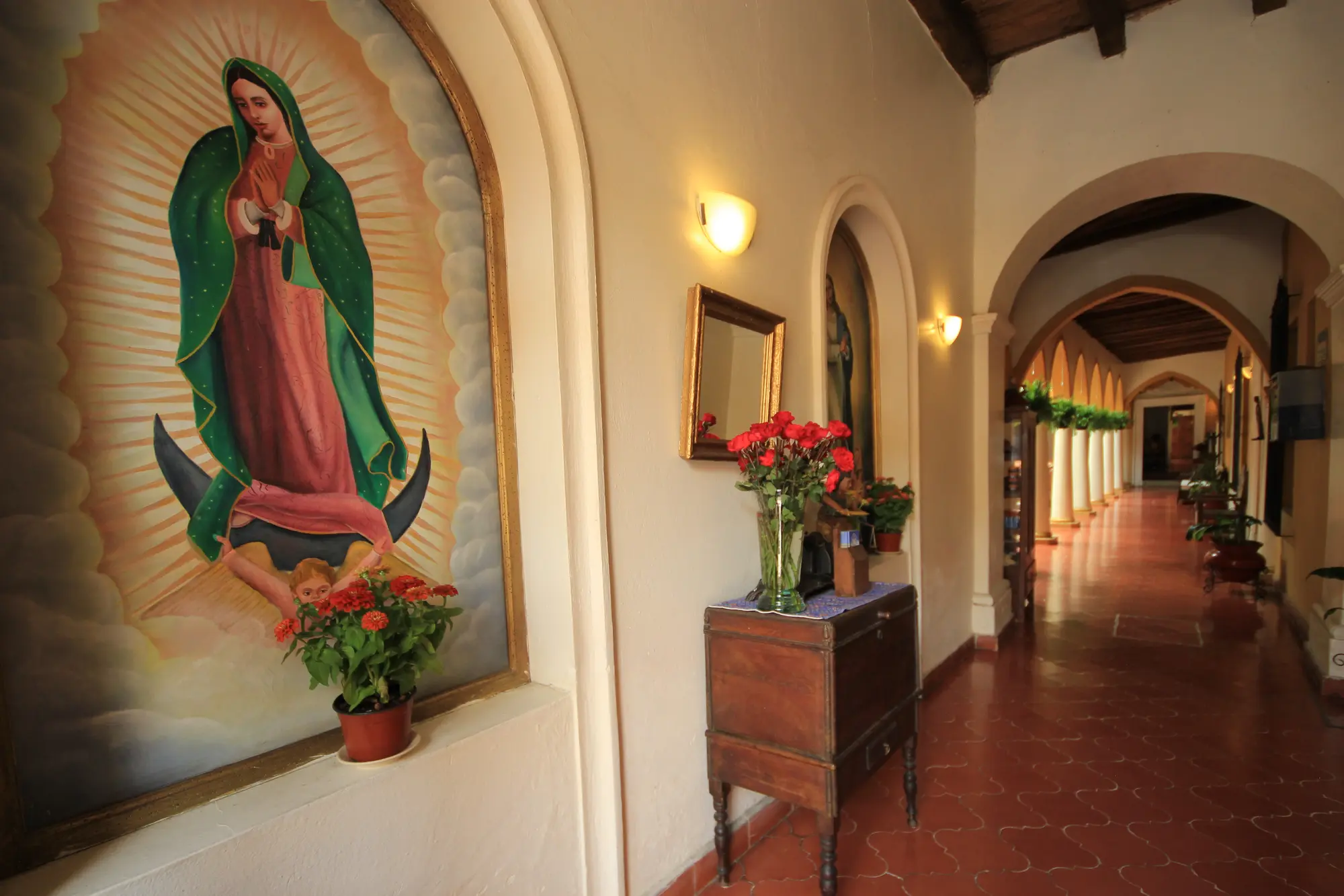 Mansion de los Angeles