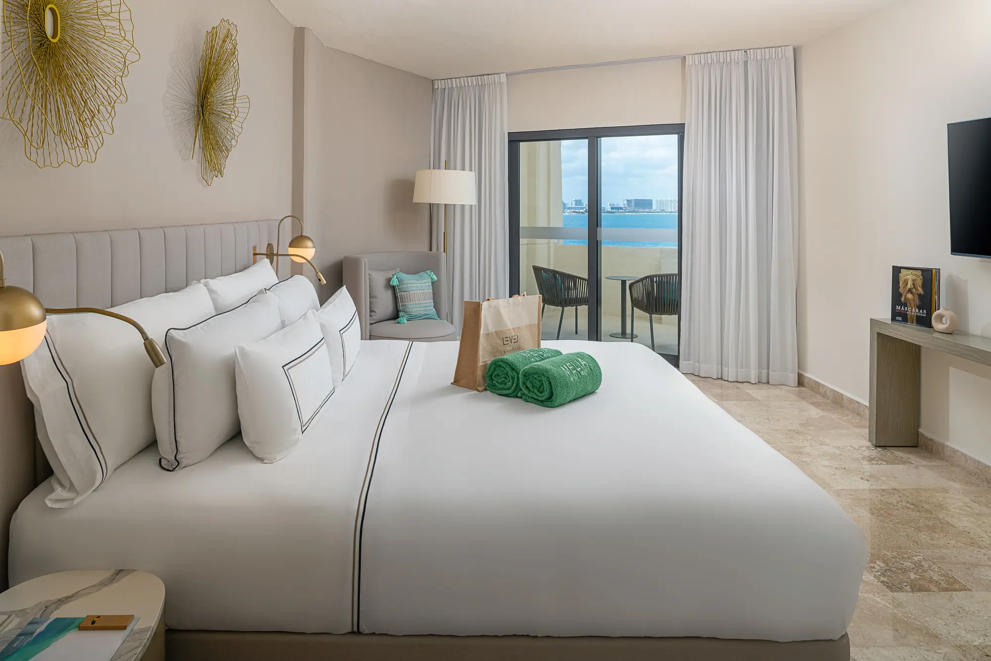 Melia Casa Maya Cancun, foto 13